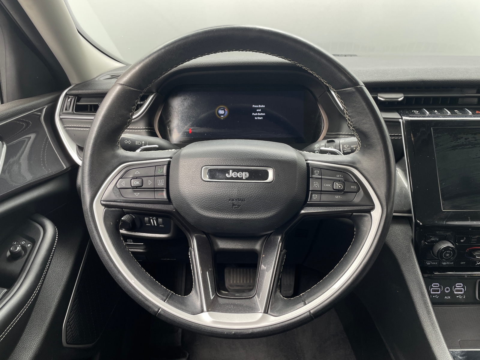 Thumbnail: 2022 Jeep Grand Cherokee - 5