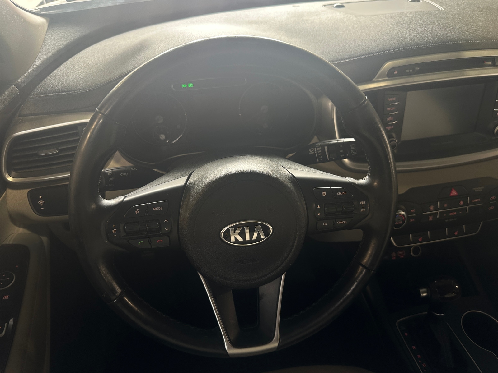 Thumbnail: 2018 Kia Sorento - 5