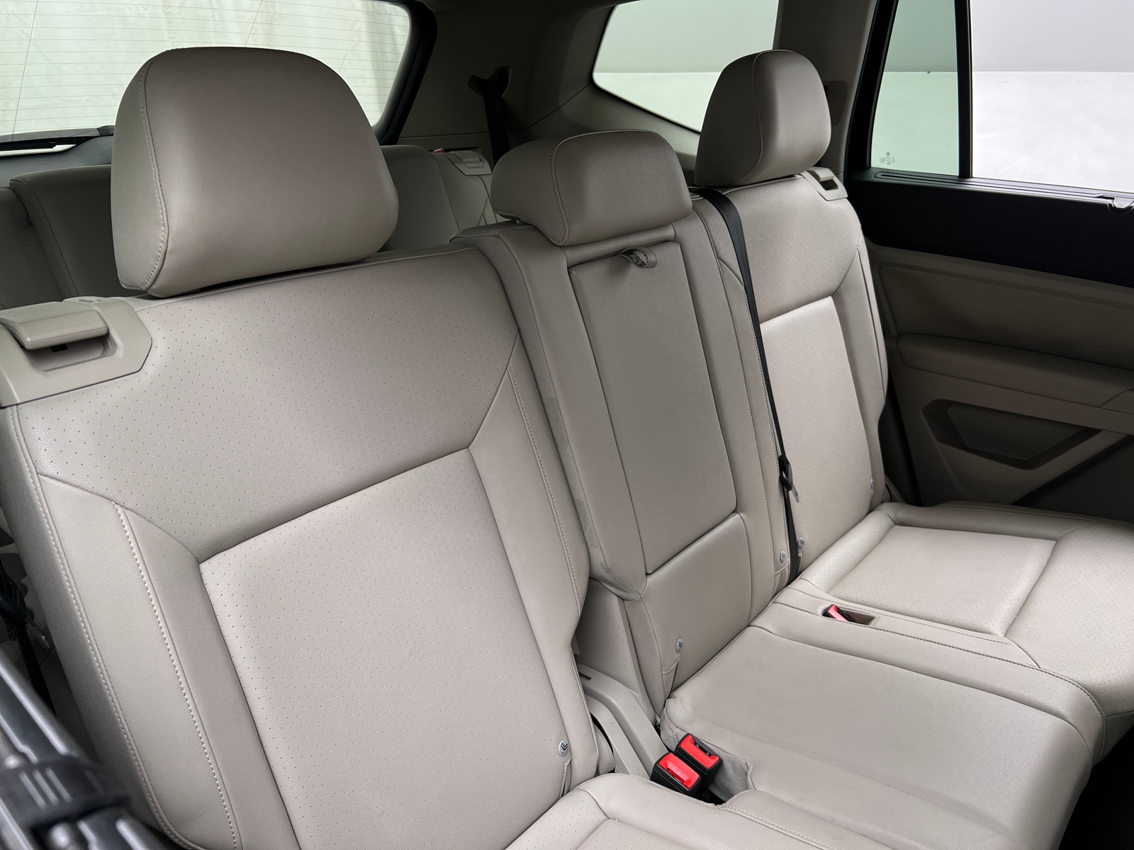 Thumbnail: 2019 Volkswagen Atlas - 5