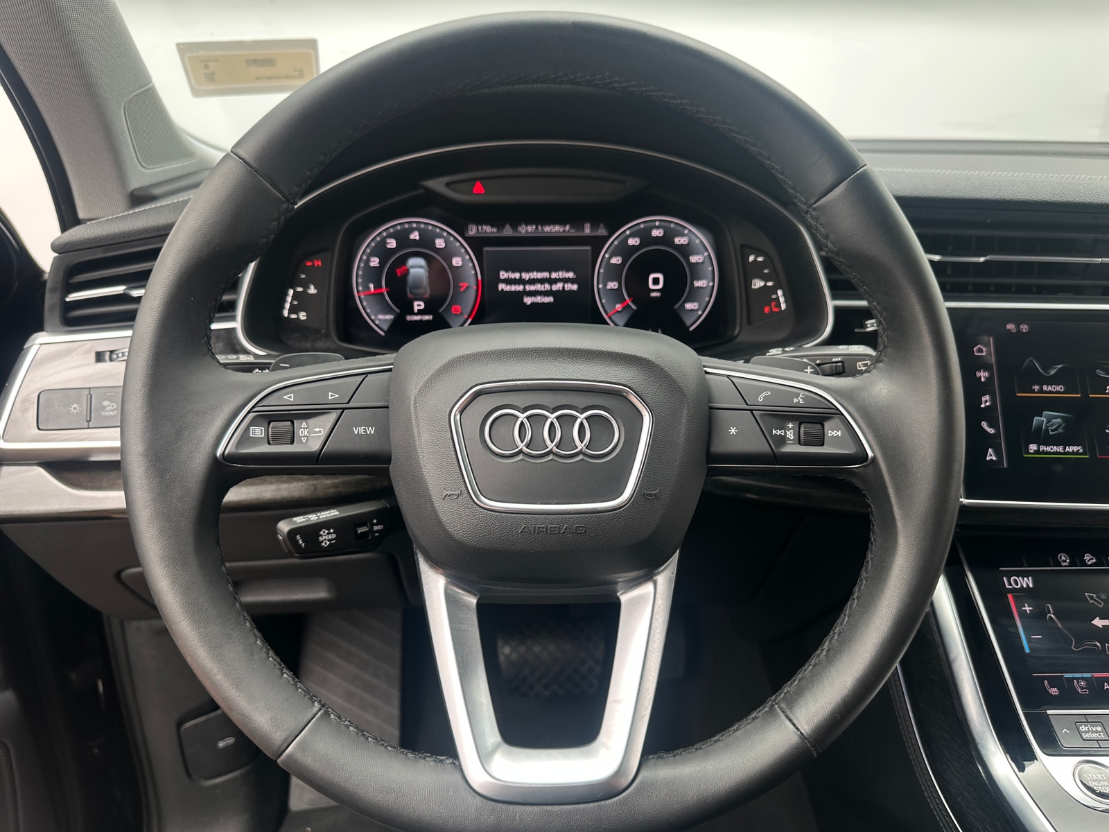 Thumbnail: 2023 Audi Q7 - 4