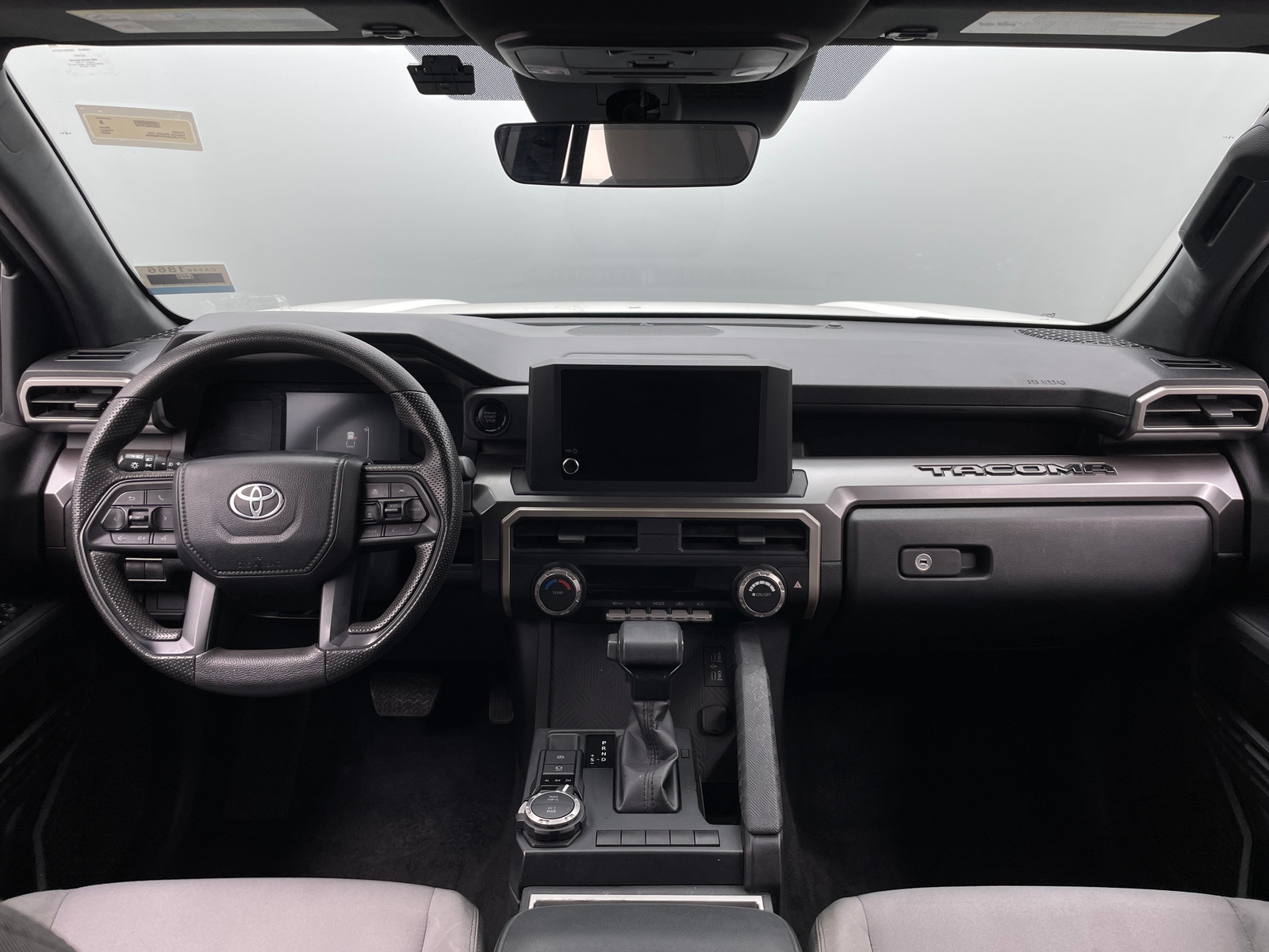 Thumbnail: 2024 Toyota Tacoma - 3