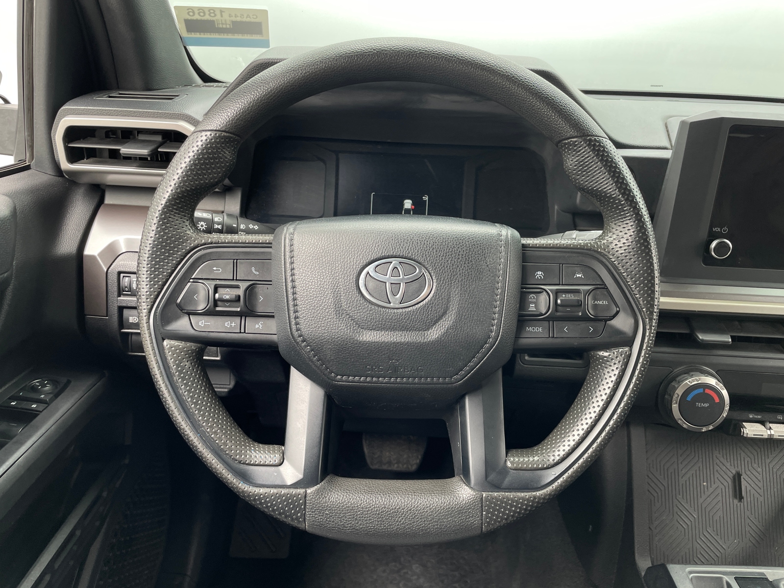 Thumbnail: 2024 Toyota Tacoma - 5