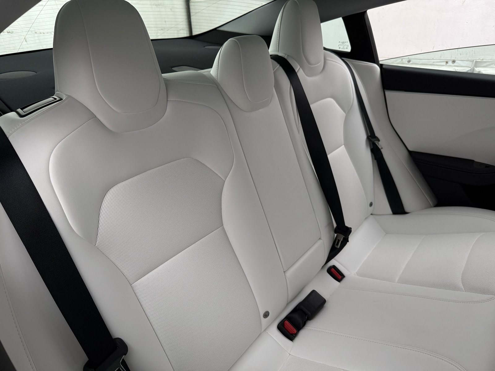 Thumbnail: 2025 Tesla Model 3 - 5