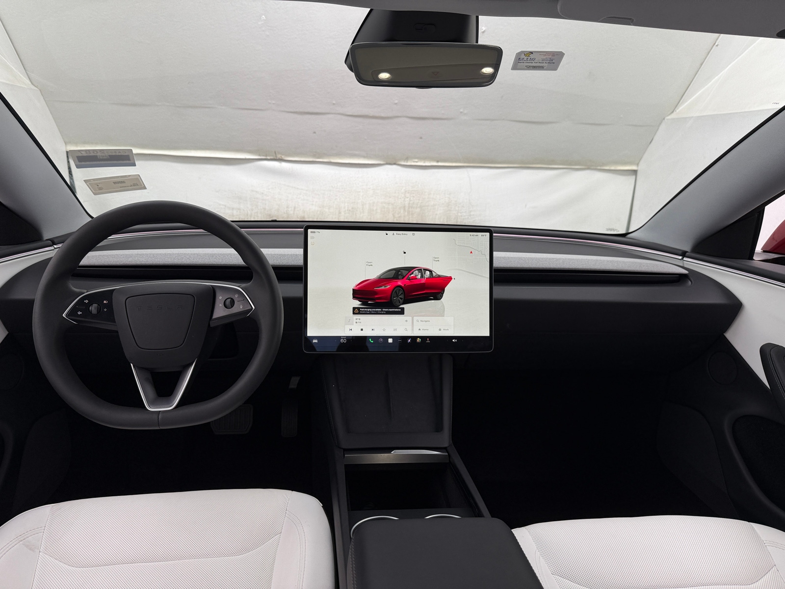 Thumbnail: 2025 Tesla Model 3 - 2