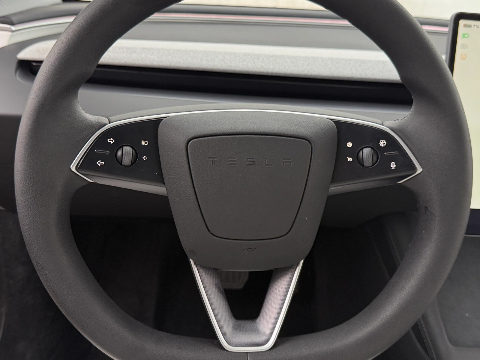 Thumbnail: 2025 Tesla Model 3 - 4