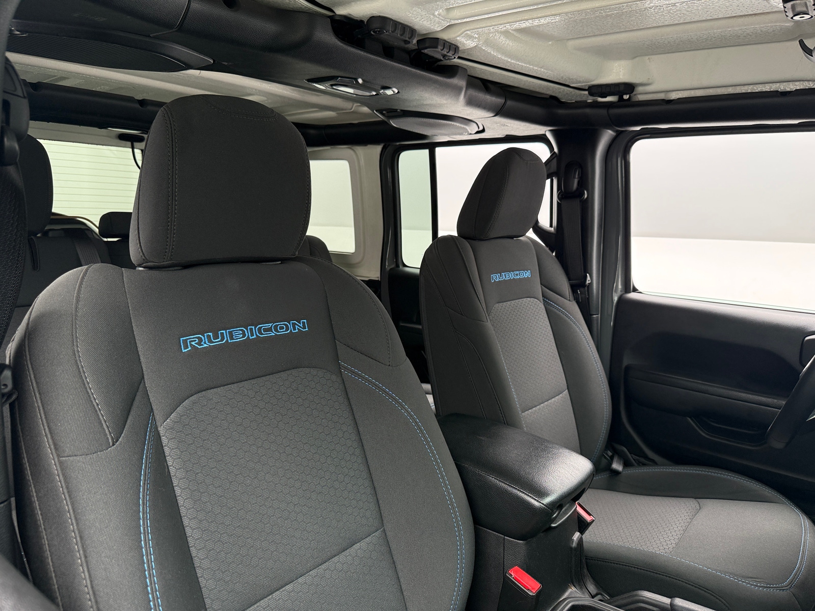Thumbnail: 2023 Jeep Wrangler - 2
