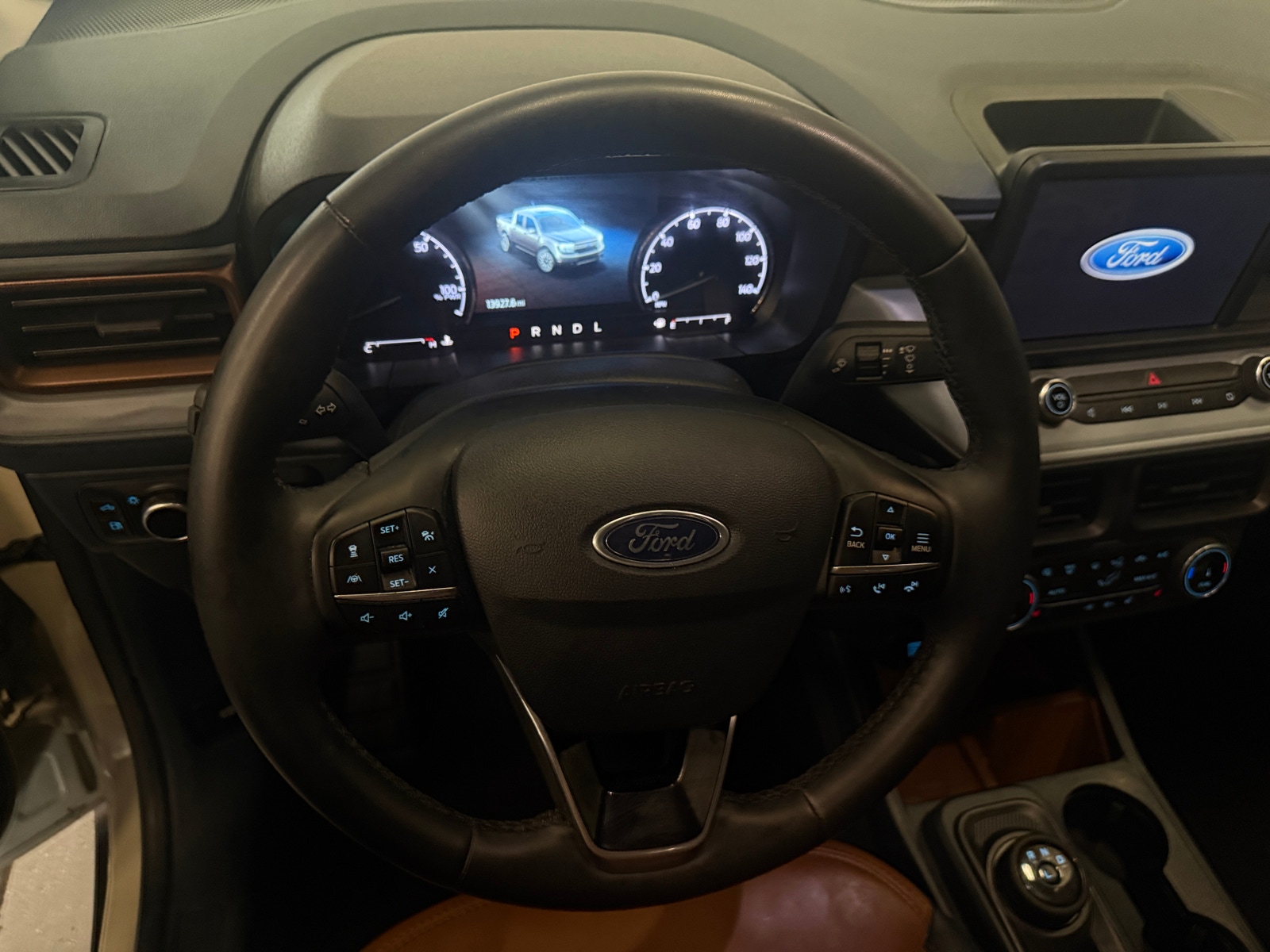 Thumbnail: 2024 Ford Maverick - 4