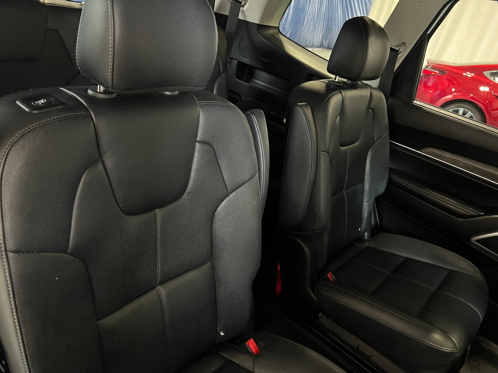 Thumbnail: 2021 Kia Telluride - 5