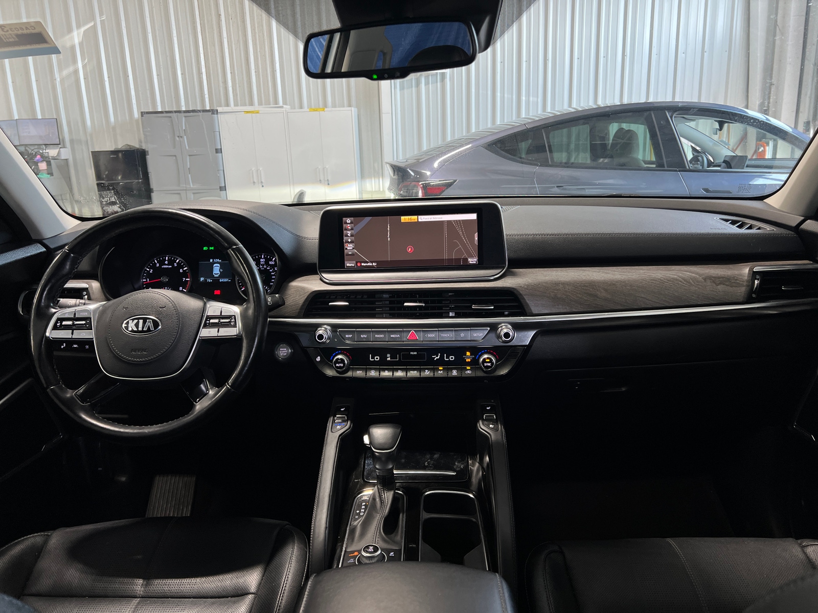 Thumbnail: 2021 Kia Telluride - 2