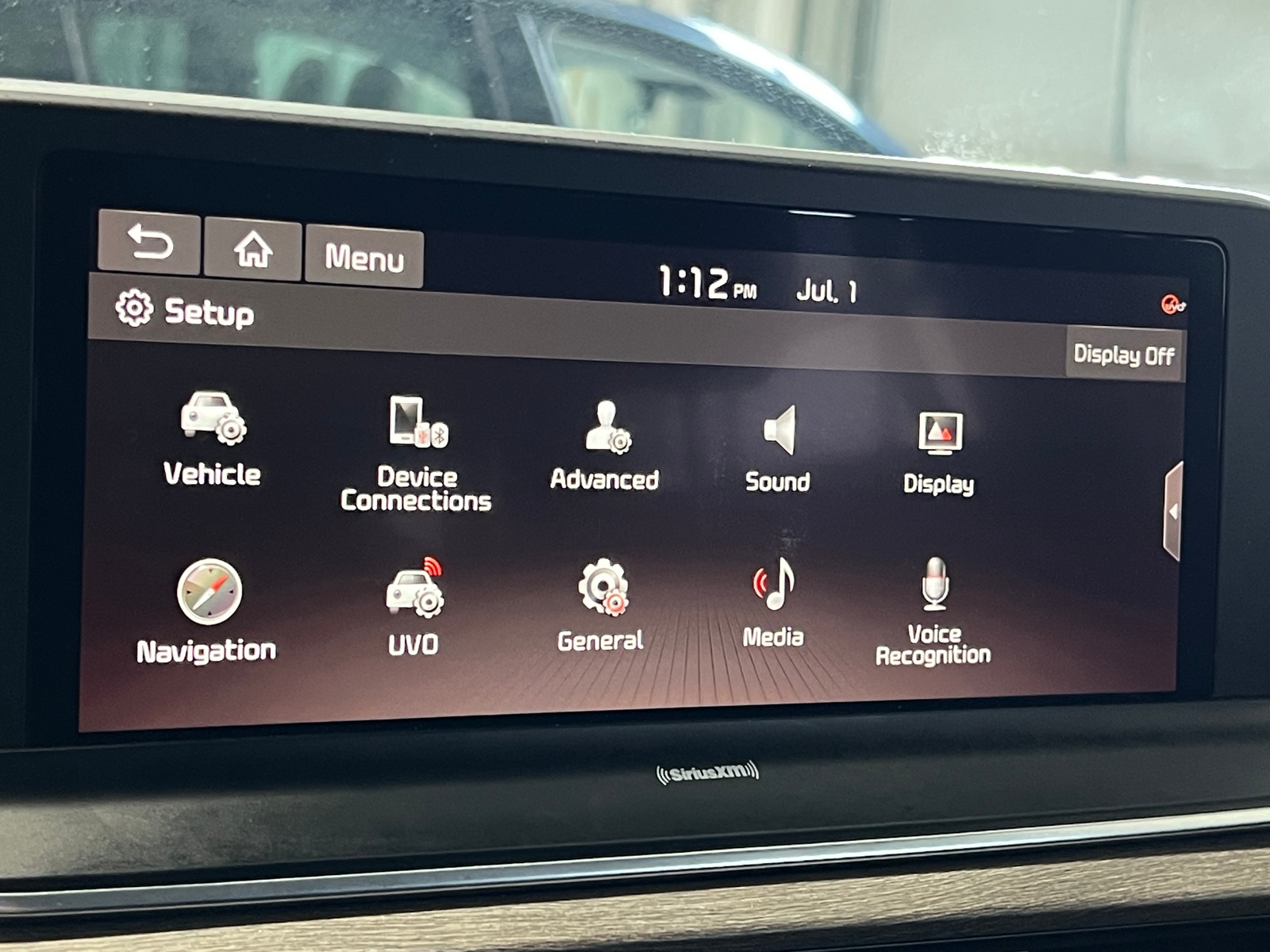 Thumbnail: 2021 Kia Telluride - 3