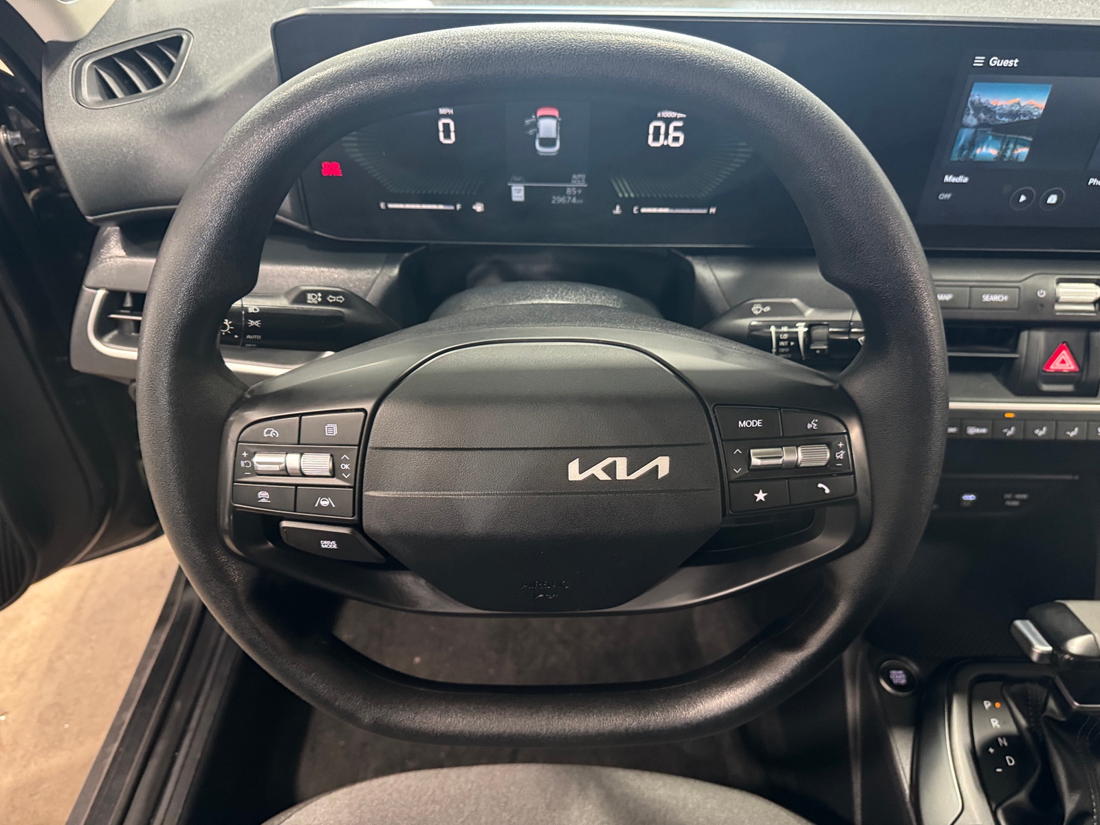 Thumbnail: 2025 Kia K4 - 5