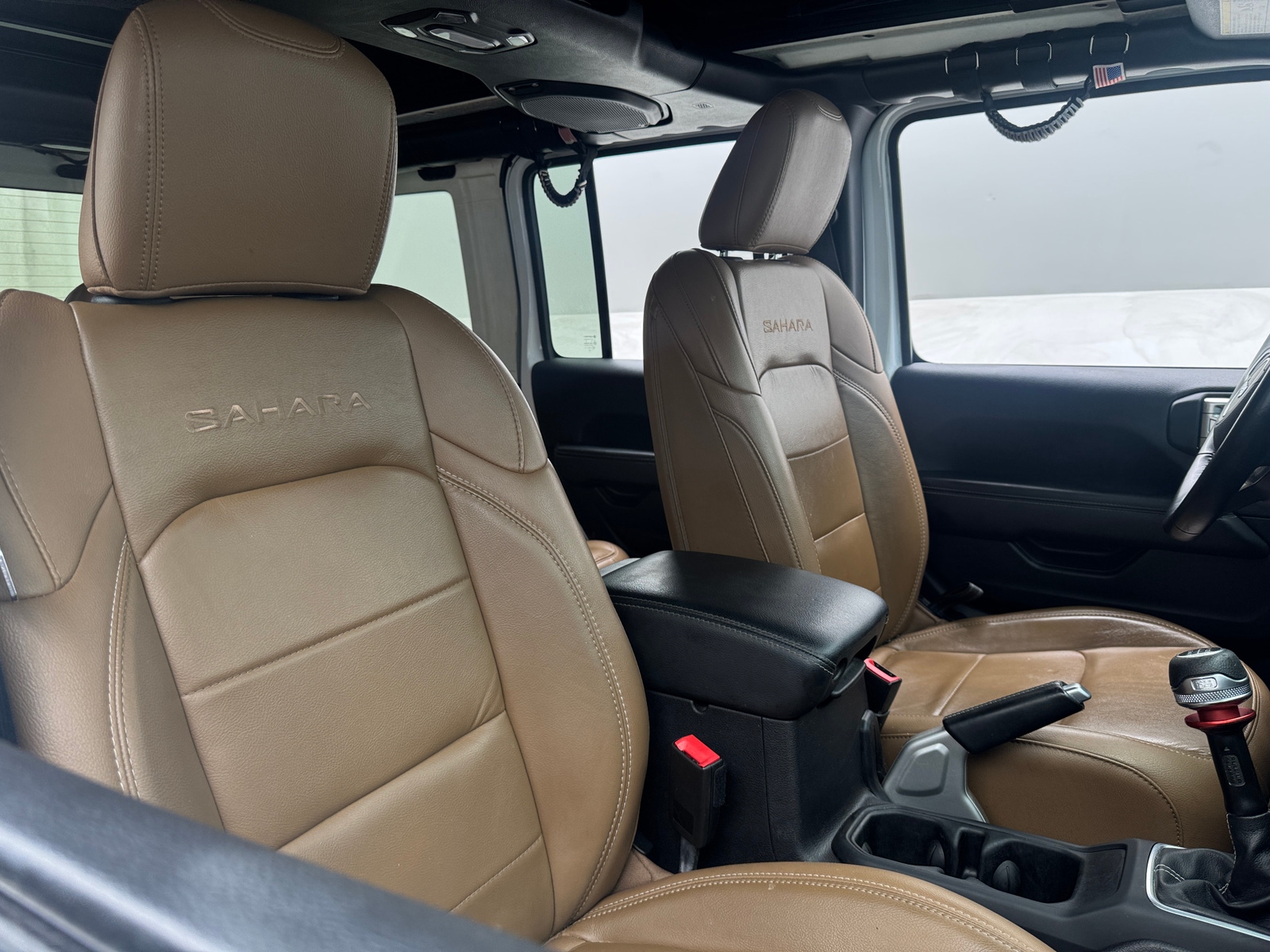 Thumbnail: 2020 Jeep Wrangler - 2