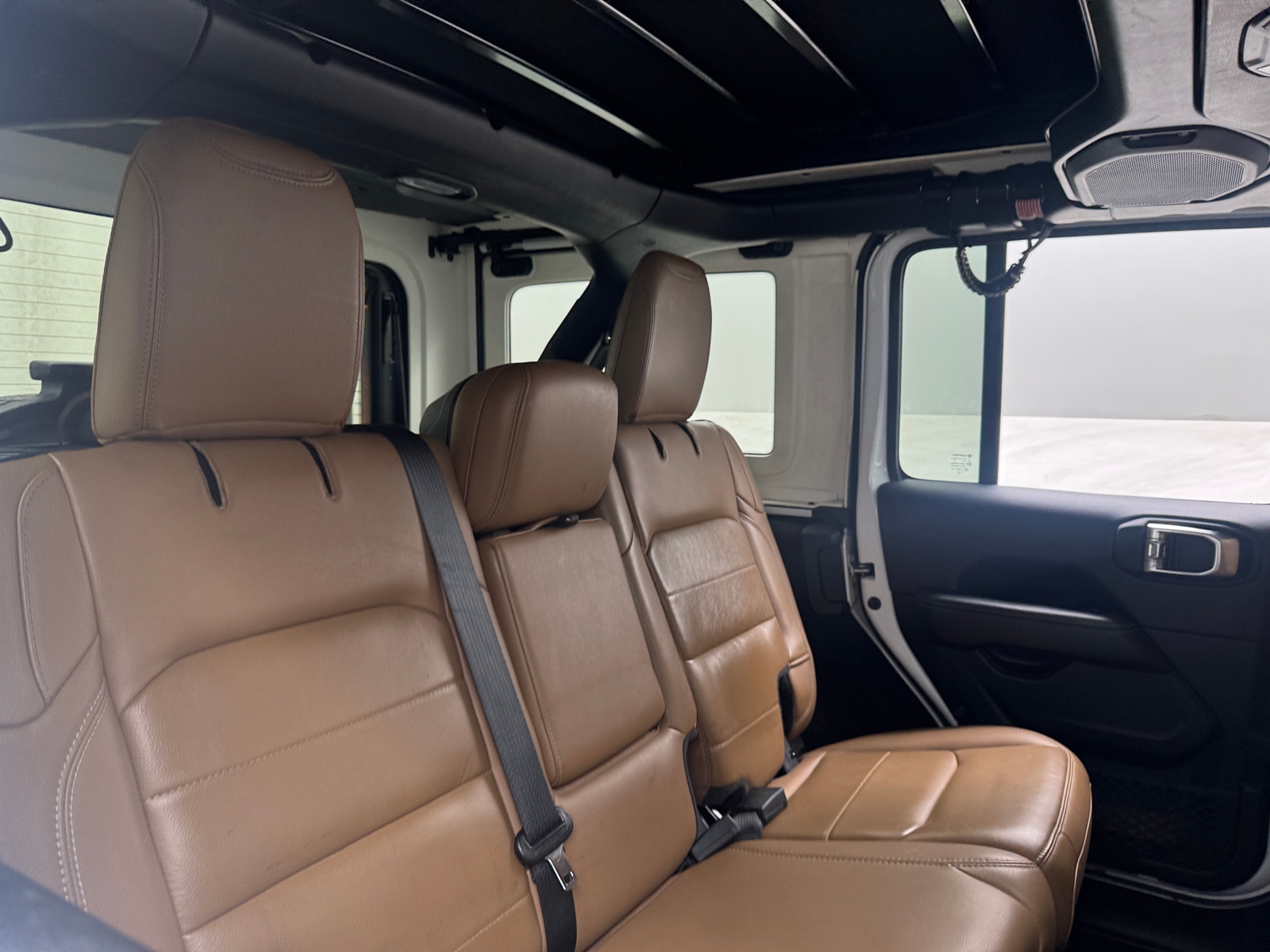 Thumbnail: 2020 Jeep Wrangler - 6