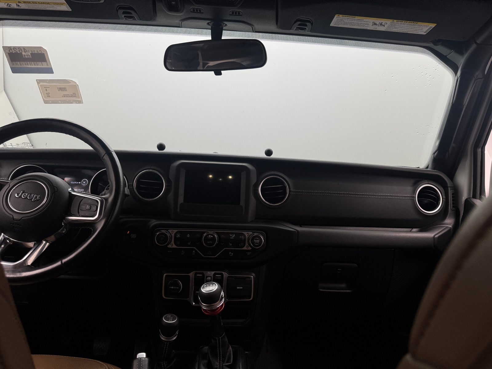 Thumbnail: 2020 Jeep Wrangler - 3