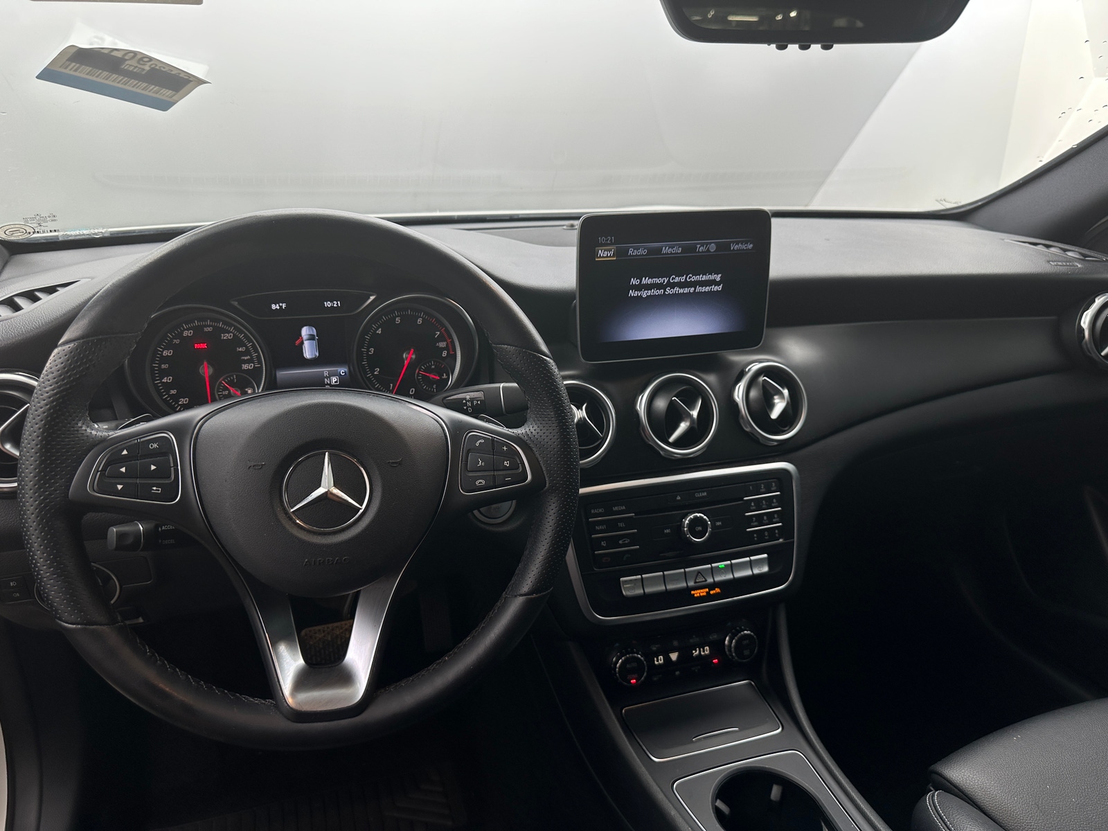 Thumbnail: 2019 Mercedes-Benz GLA - 2
