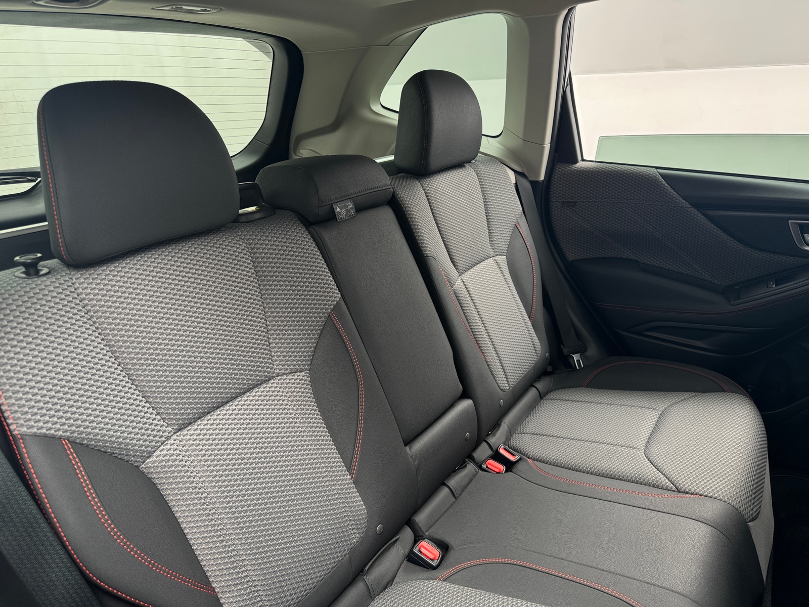 Thumbnail: 2020 Subaru Forester - 6