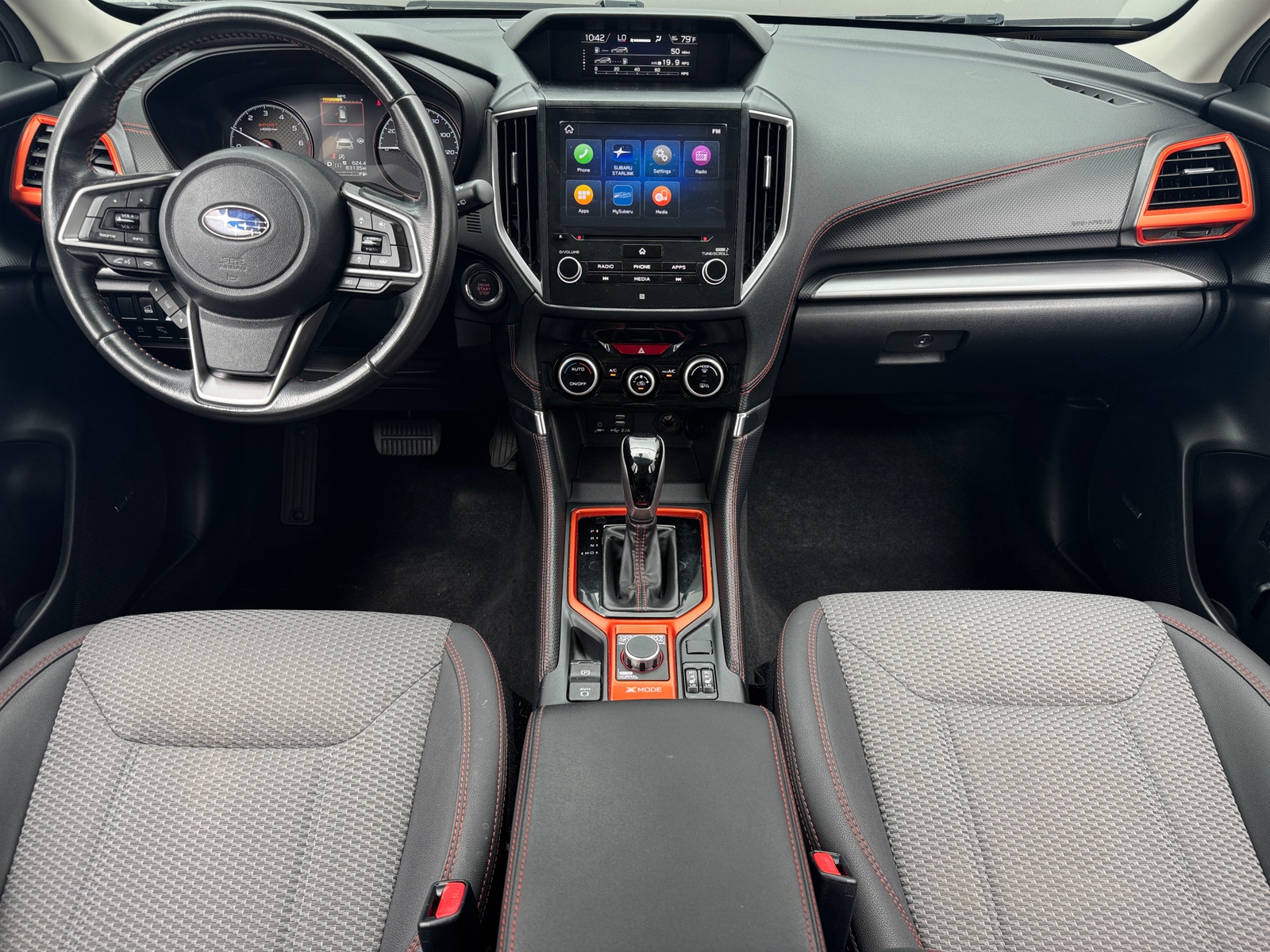 Thumbnail: 2020 Subaru Forester - 3