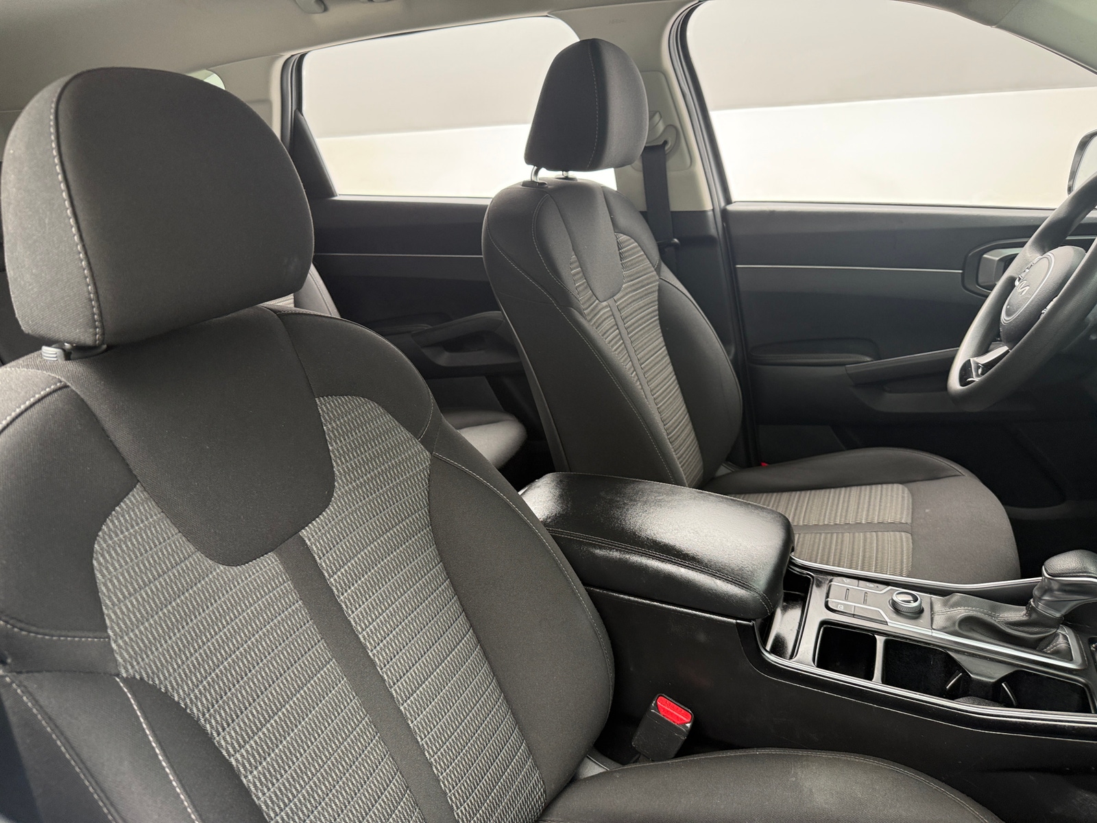 Thumbnail: 2022 Kia Sorento - 2