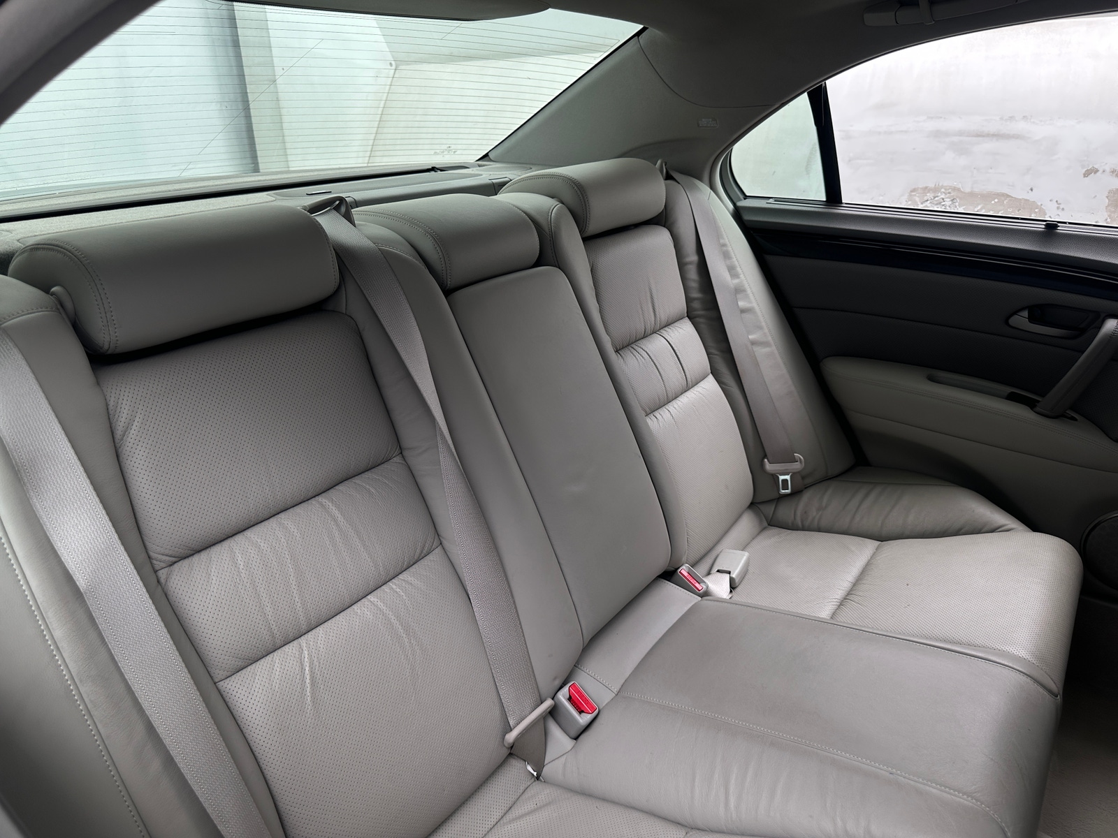 Thumbnail: 2010 Acura RL - 5
