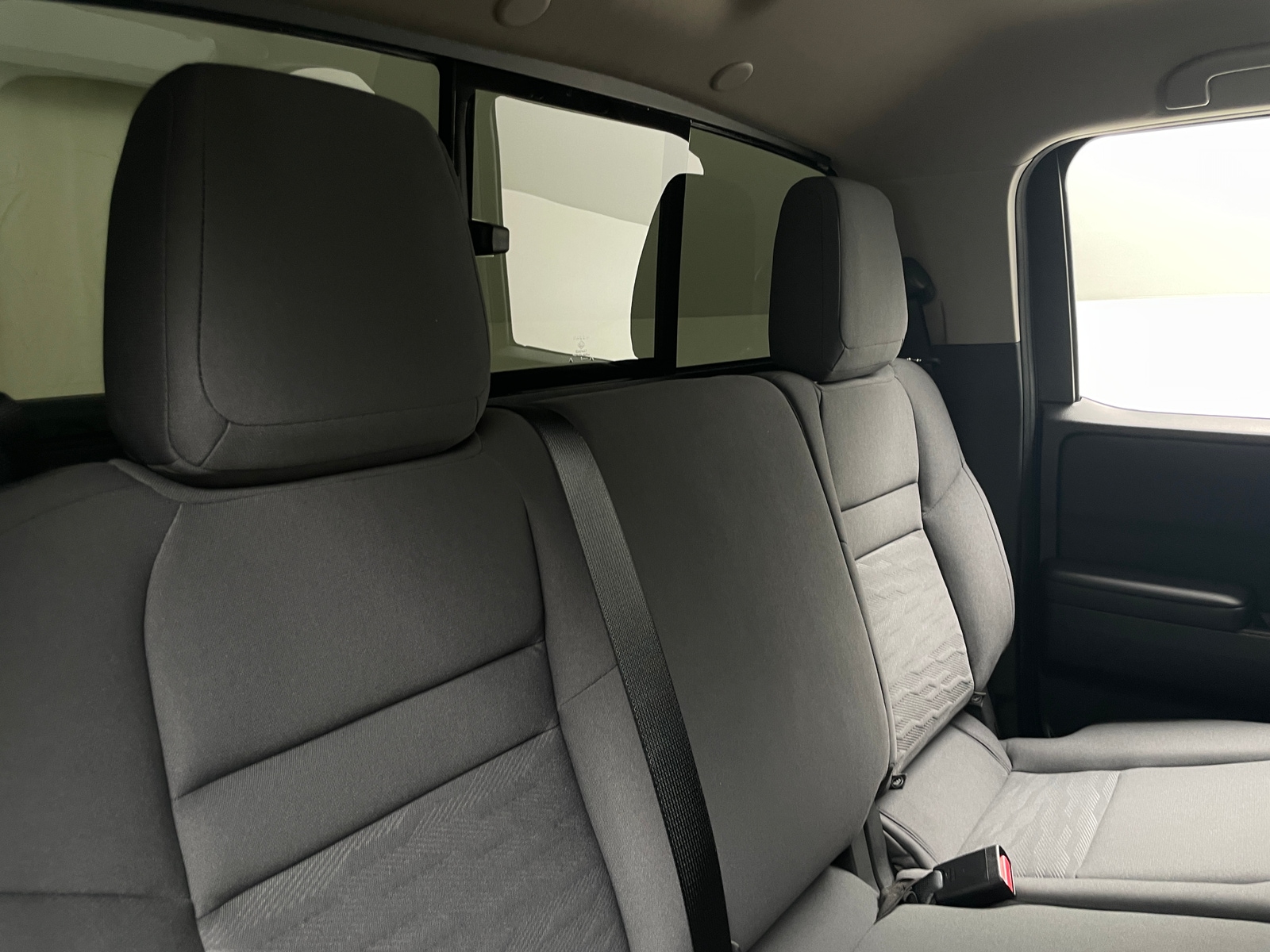 Thumbnail: 2026 Nissan Frontier - 6