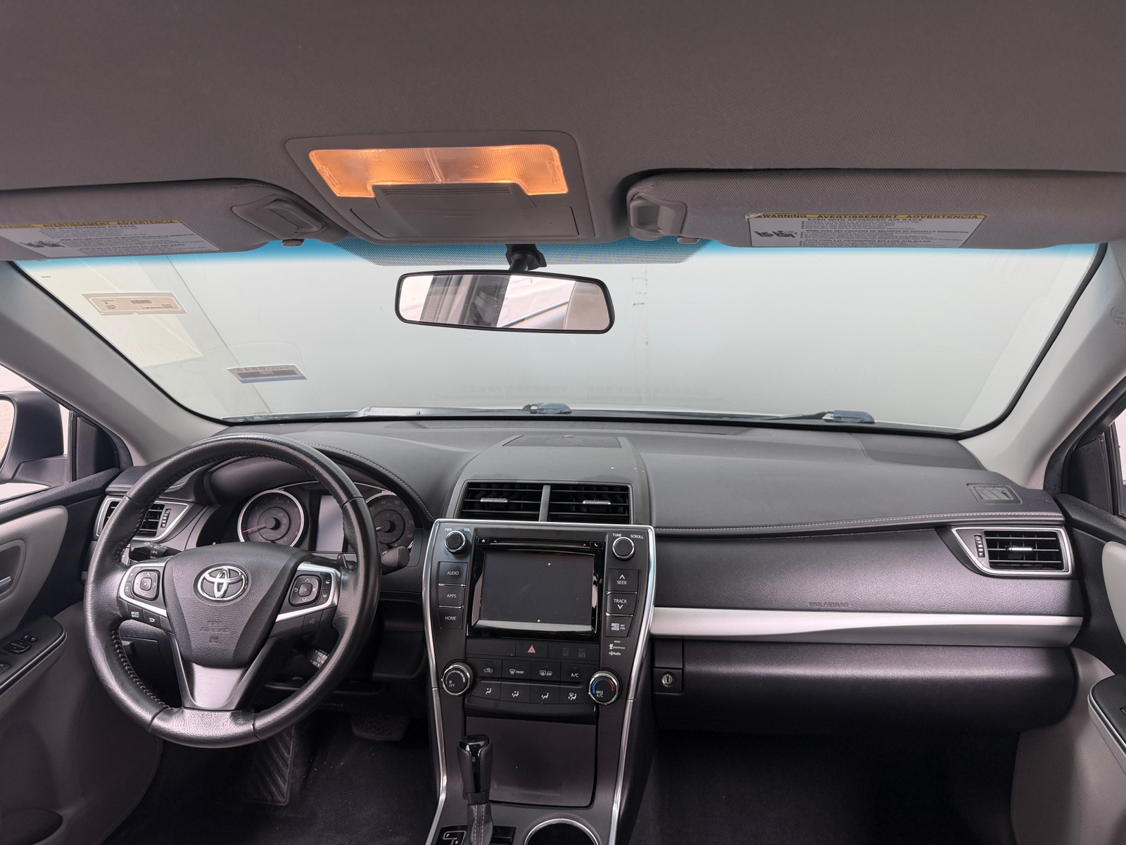 Thumbnail: 2015 Toyota Camry - 3