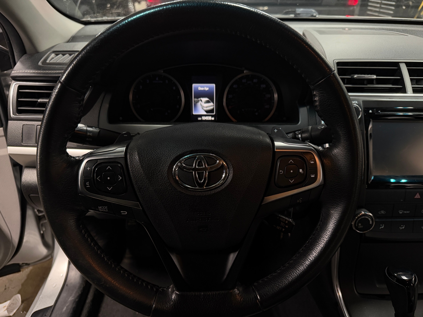 Thumbnail: 2015 Toyota Camry - 5
