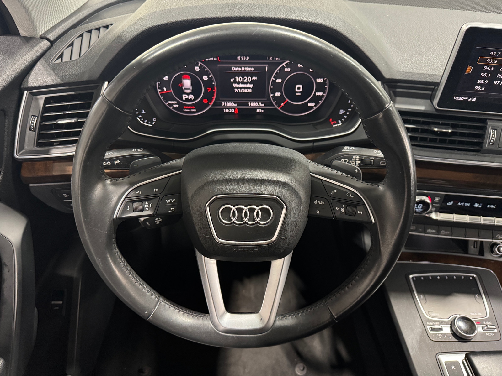 Thumbnail: 2018 Audi Q5 - 4
