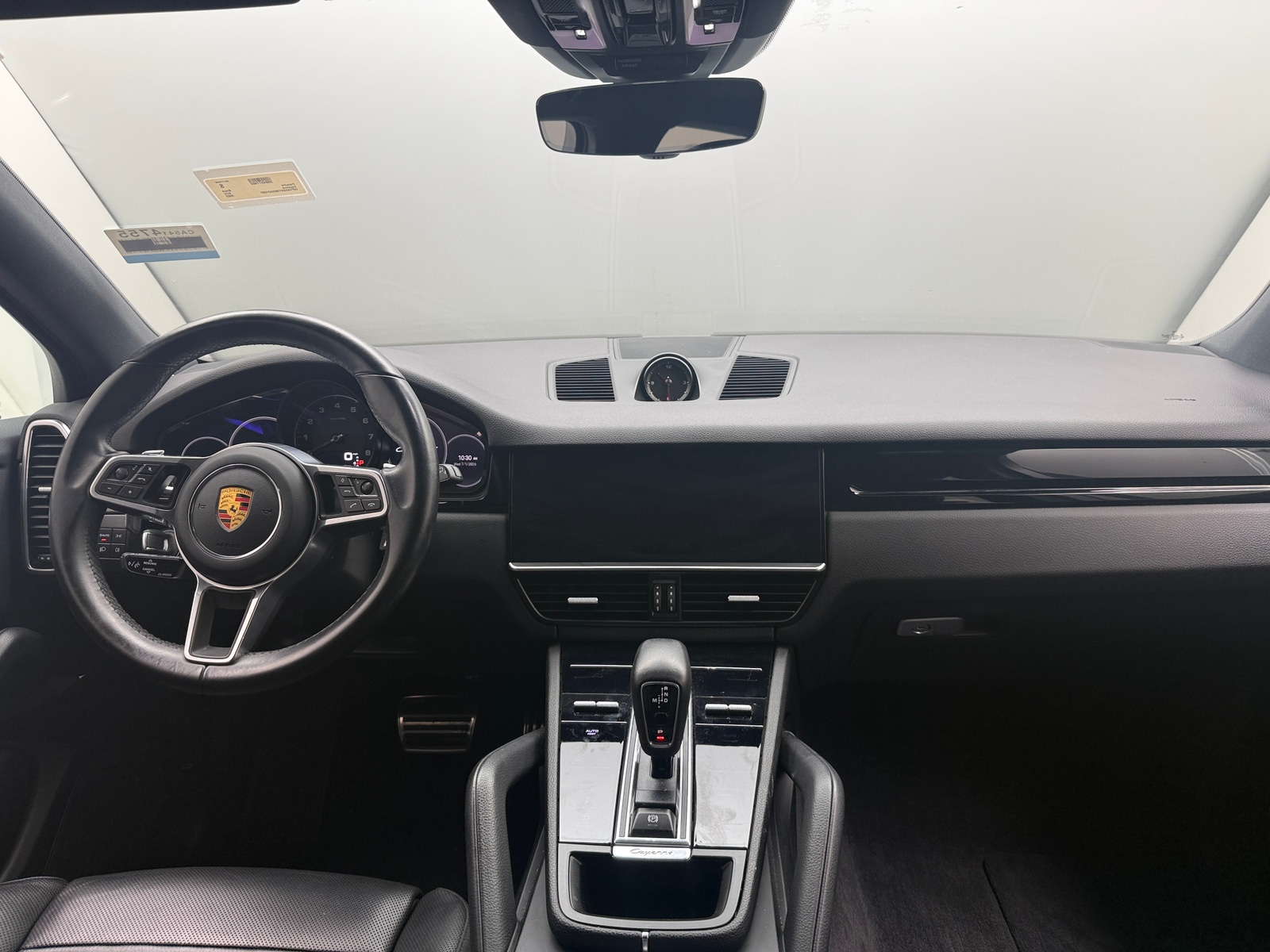 Thumbnail: 2022 Porsche Cayenne - 2