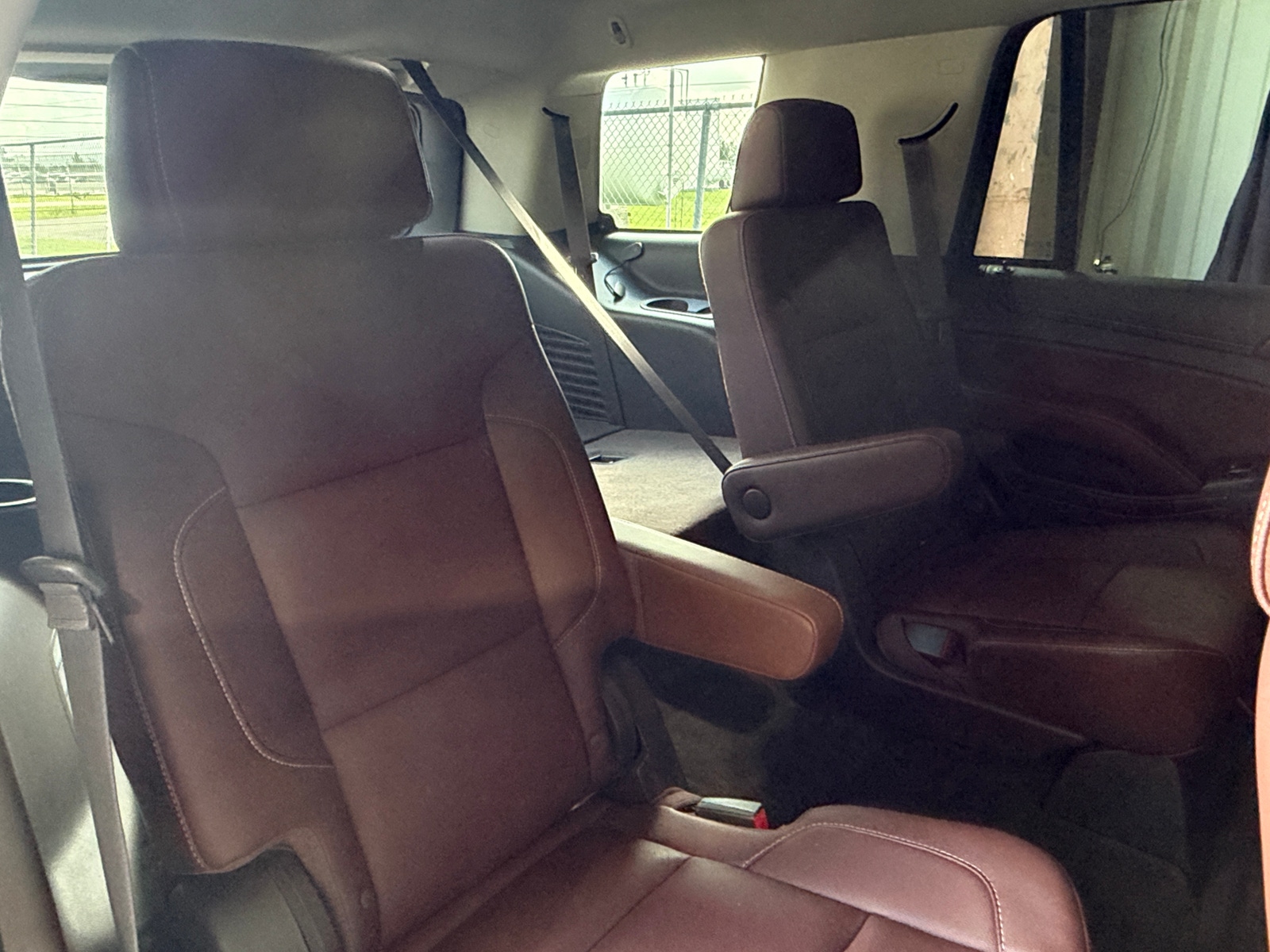 Thumbnail: 2015 Chevrolet Tahoe - 5