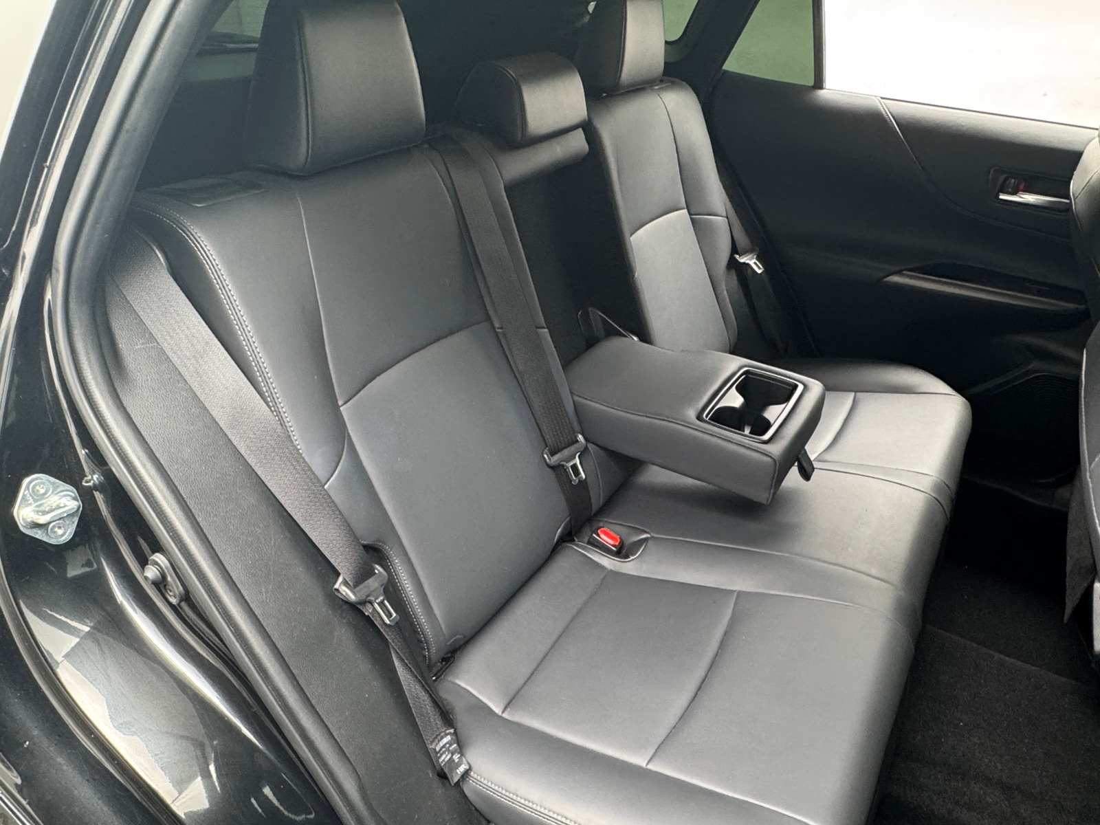 Thumbnail: 2023 Toyota Venza - 5