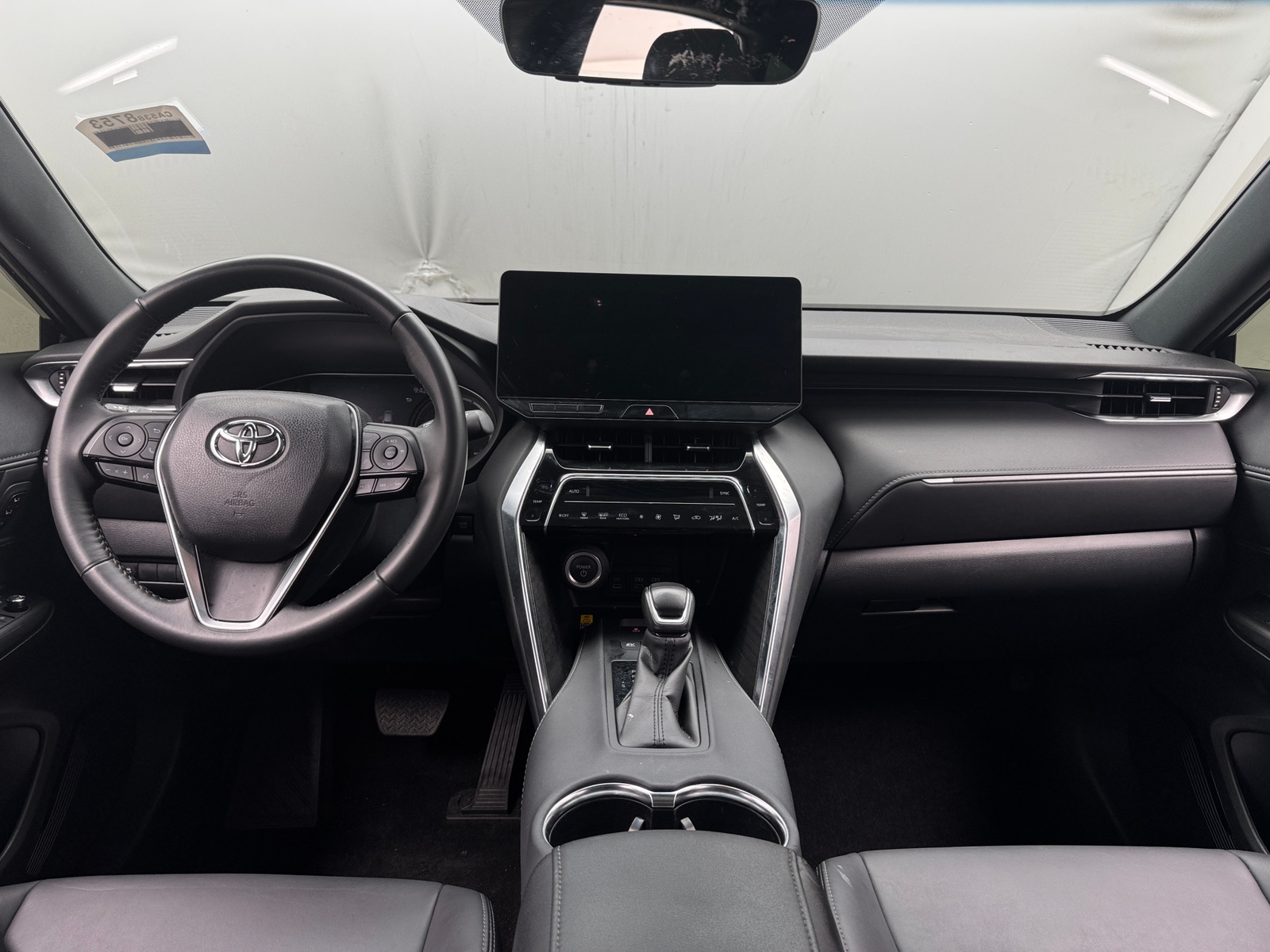 Thumbnail: 2023 Toyota Venza - 2