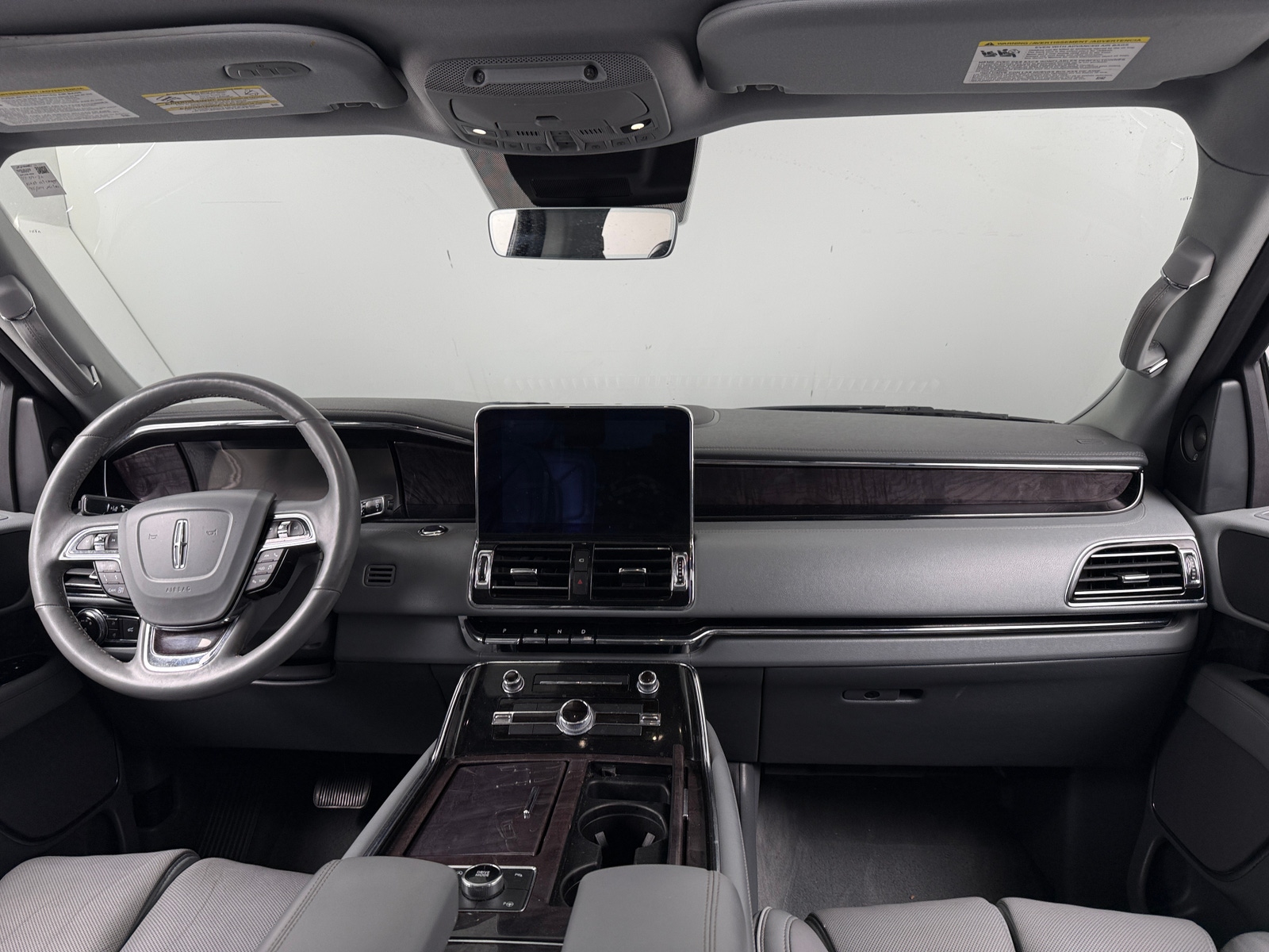 Thumbnail: 2019 Lincoln Navigator - 2