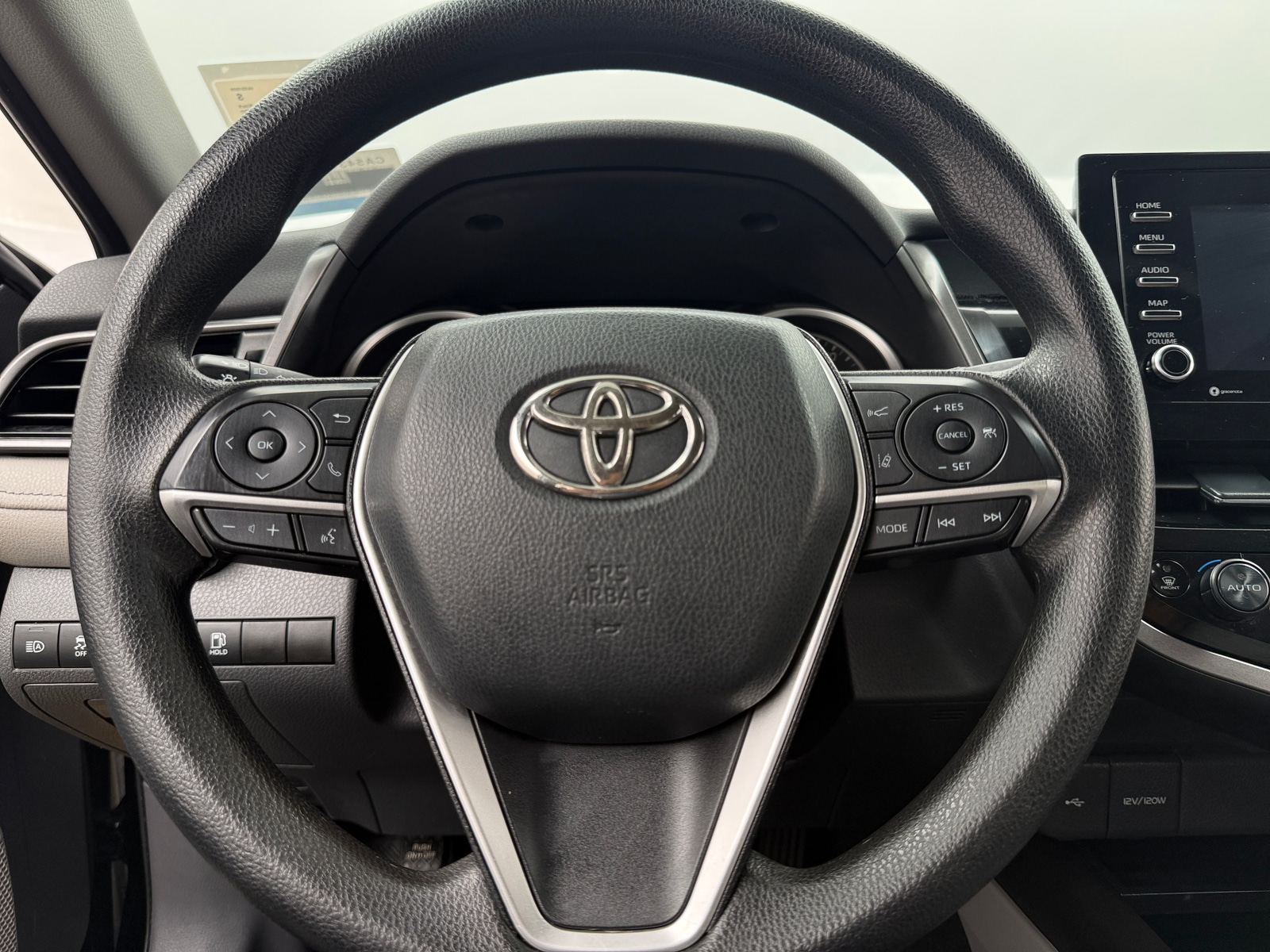 Thumbnail: 2022 Toyota Camry - 5