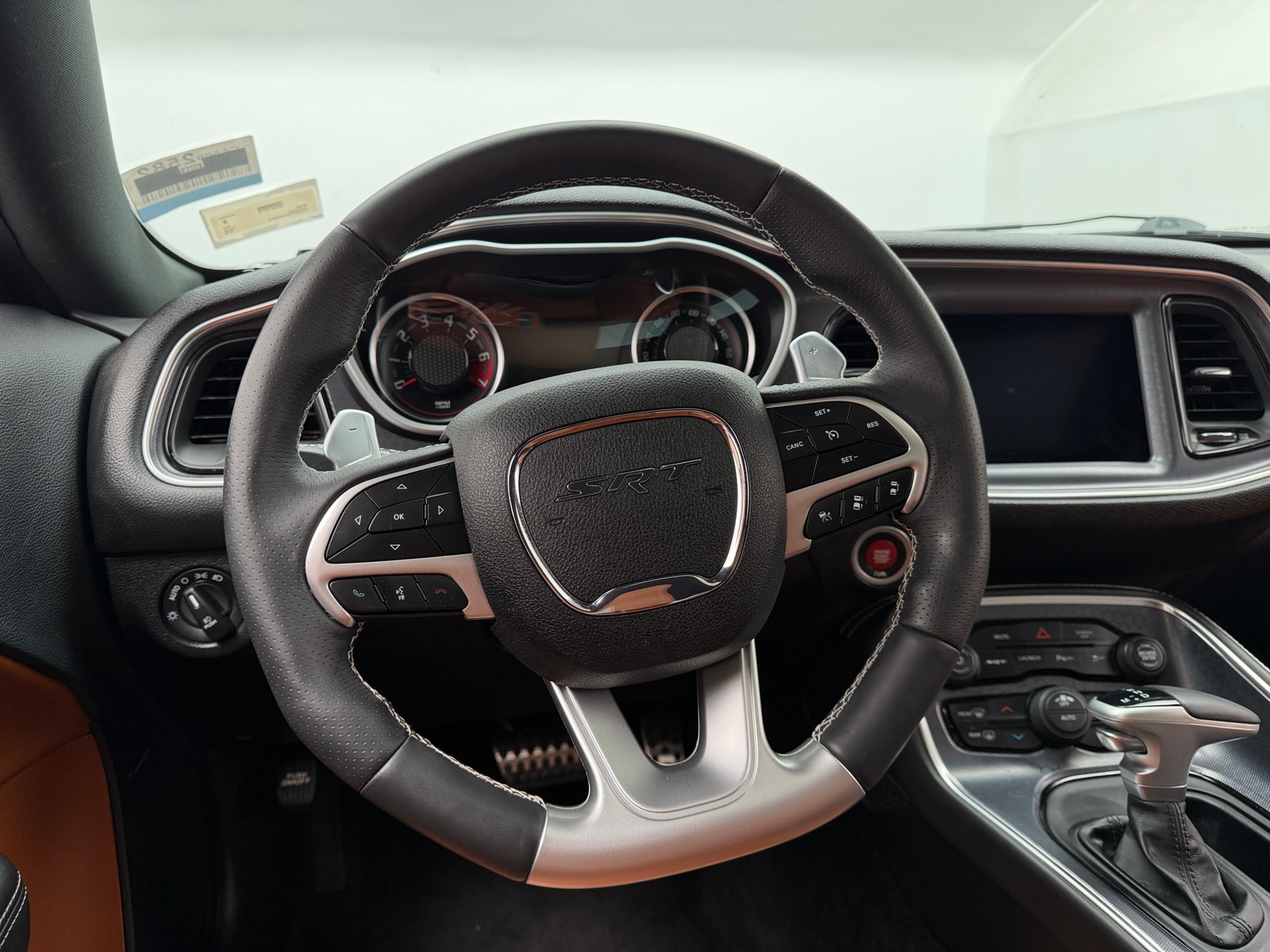 Thumbnail: 2018 Dodge Challenger - 3