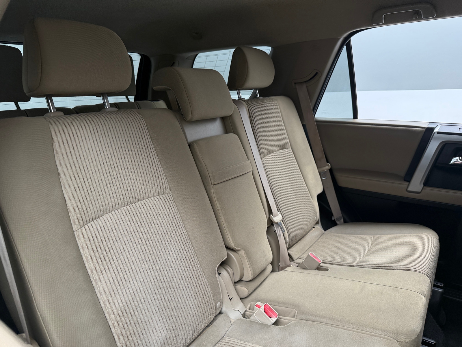 Thumbnail: 2019 Toyota 4Runner - 6