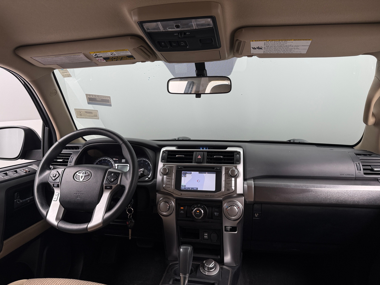 Thumbnail: 2019 Toyota 4Runner - 3