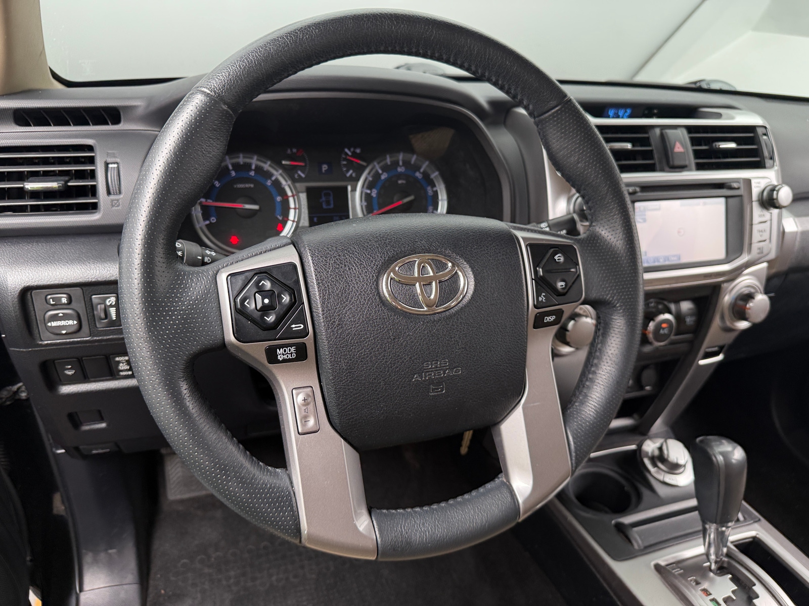 Thumbnail: 2019 Toyota 4Runner - 5