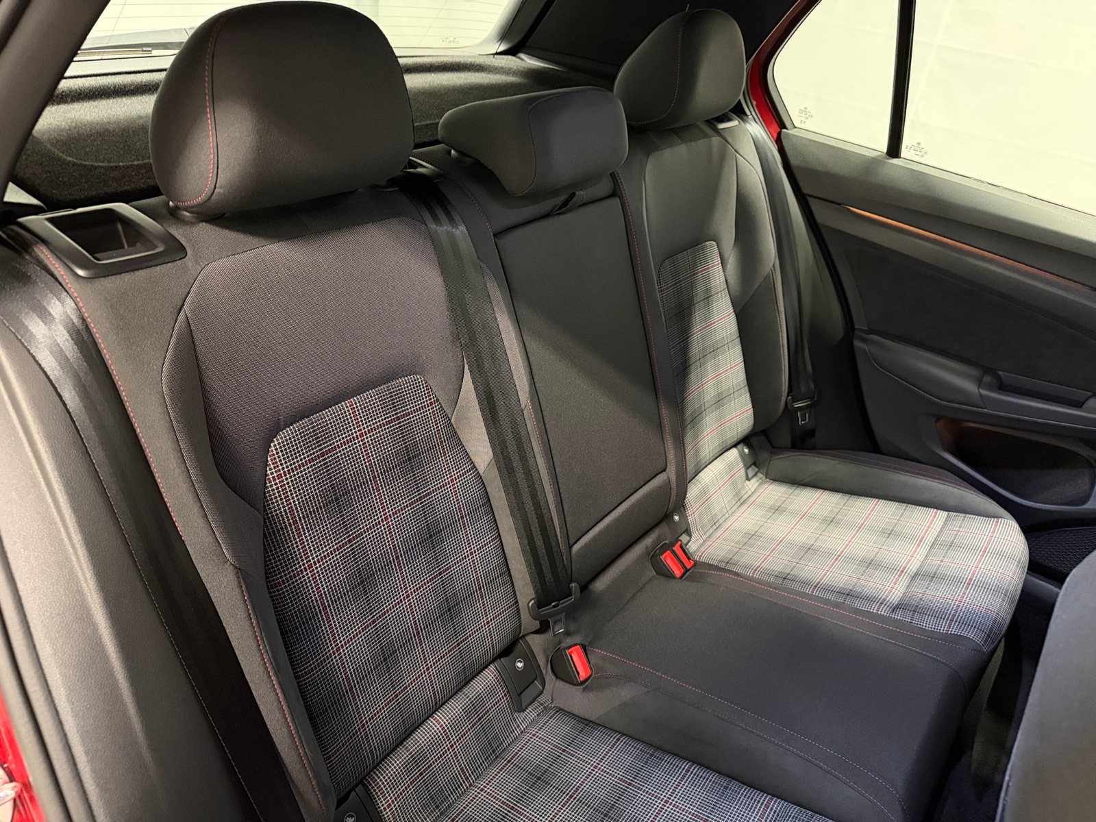 Thumbnail: 2024 Volkswagen Golf - 6