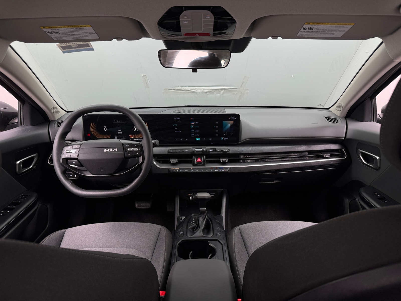 Thumbnail: 2025 Kia K4 - 3