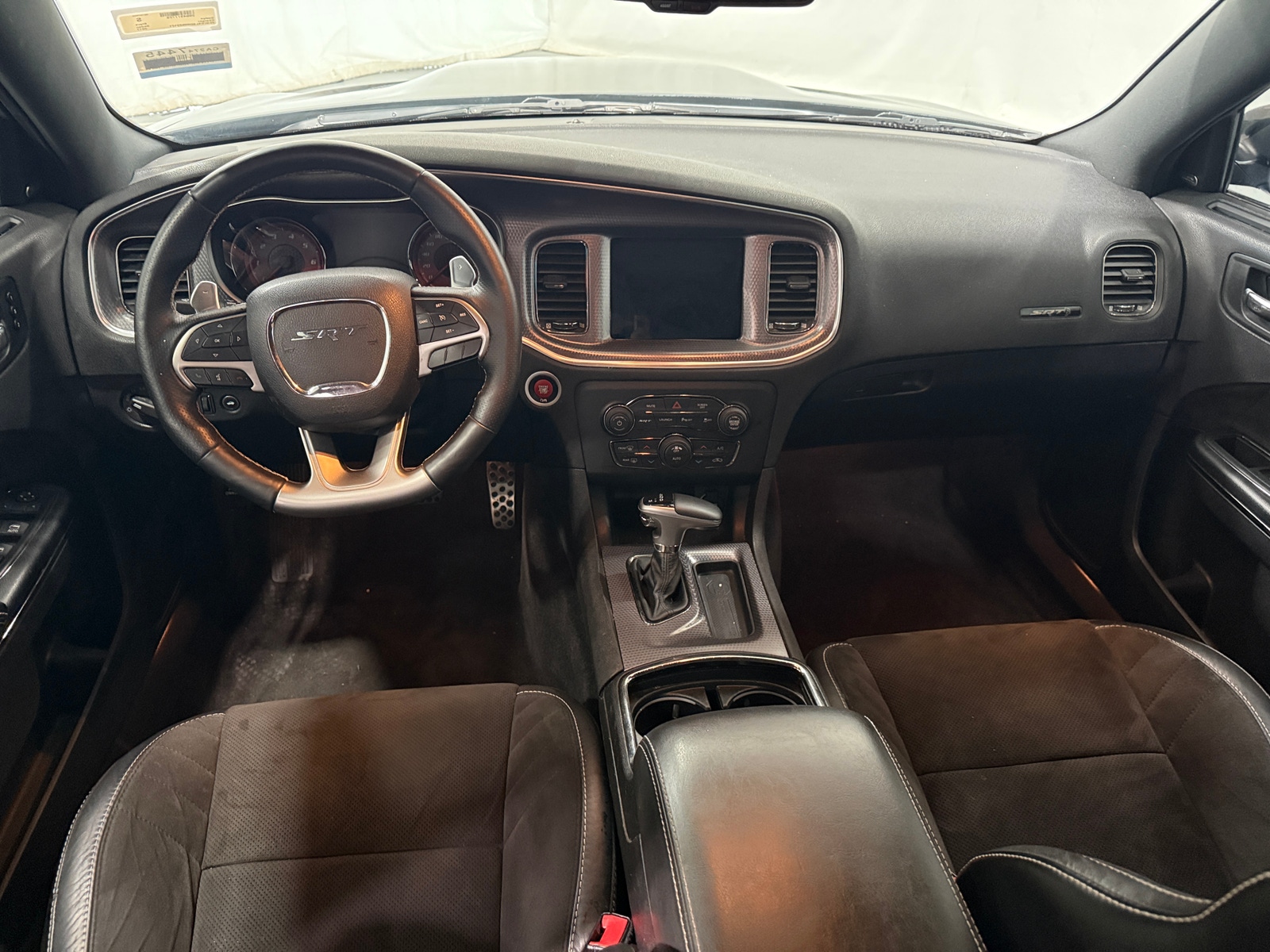 Thumbnail: 2017 Dodge Charger - 2