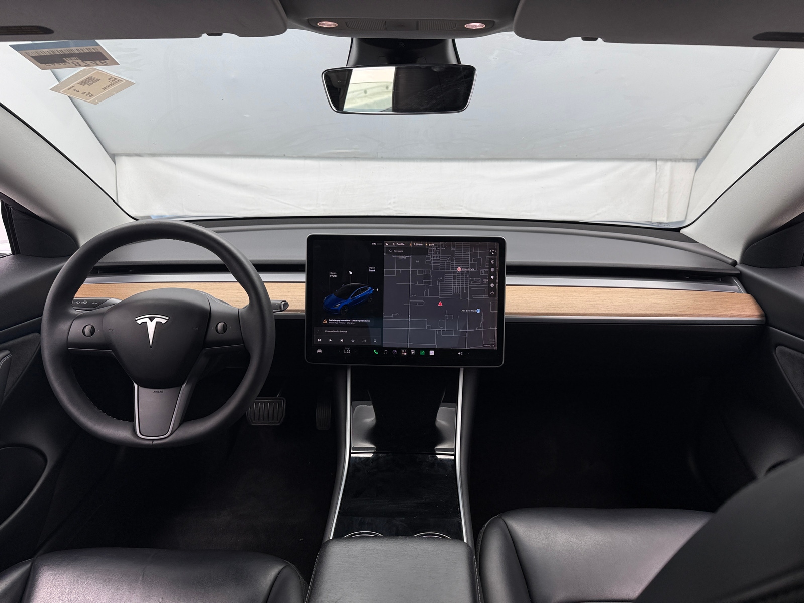Thumbnail: 2020 Tesla Model 3 - 2