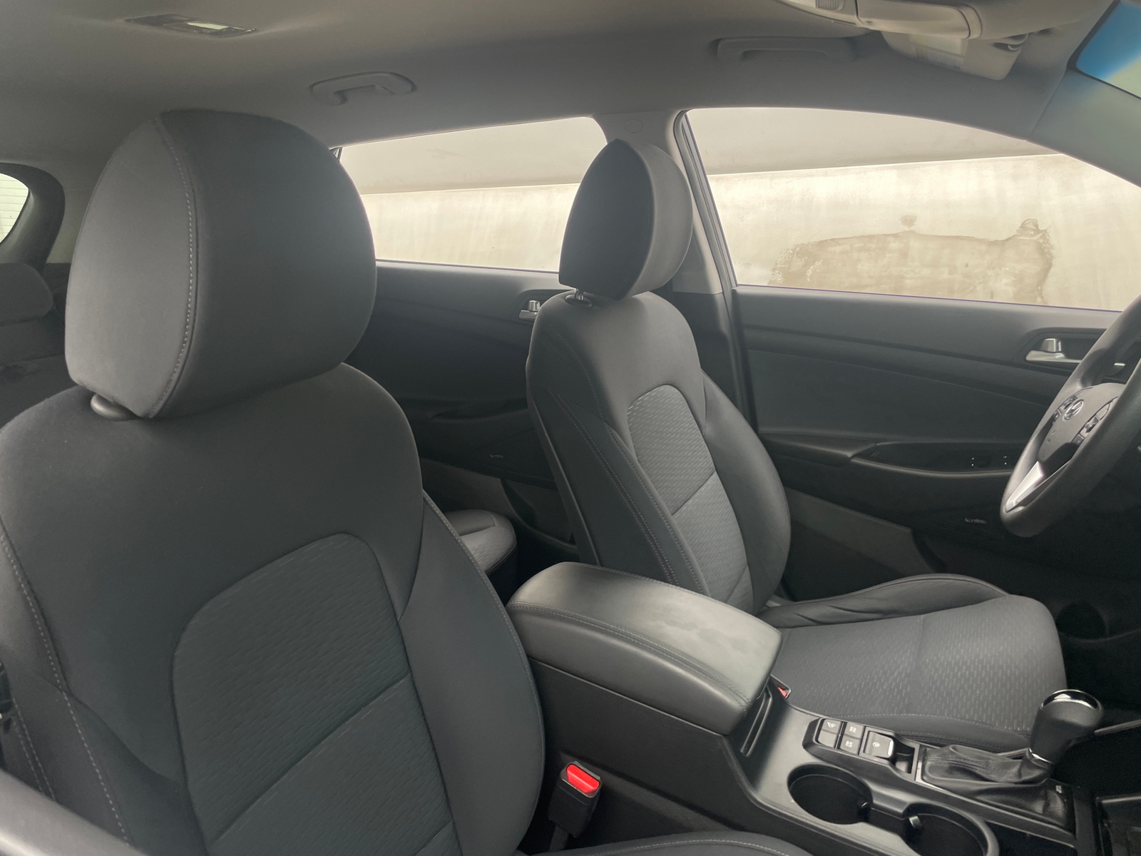 Thumbnail: 2019 Hyundai Tucson - 2
