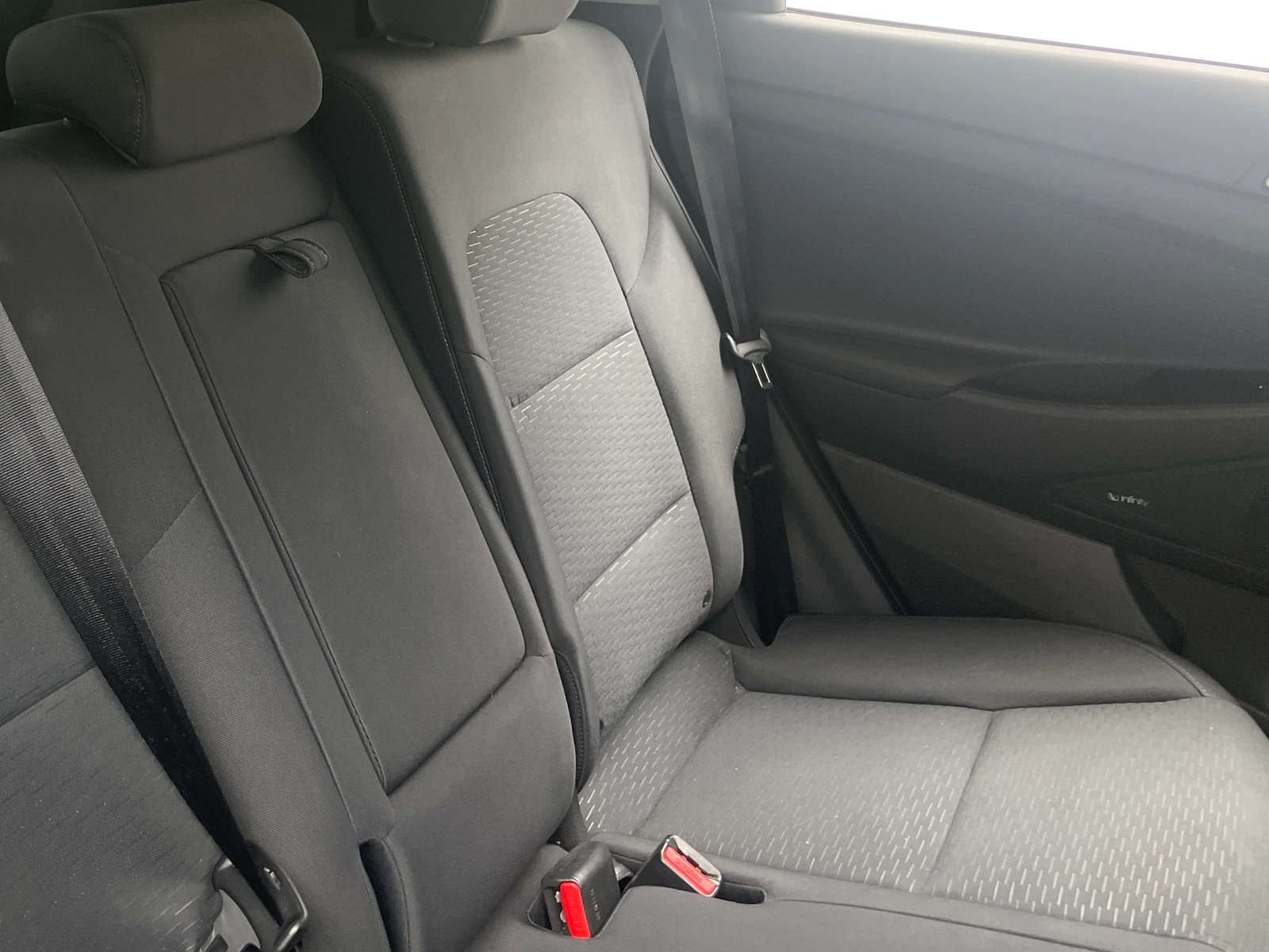 Thumbnail: 2019 Hyundai Tucson - 6
