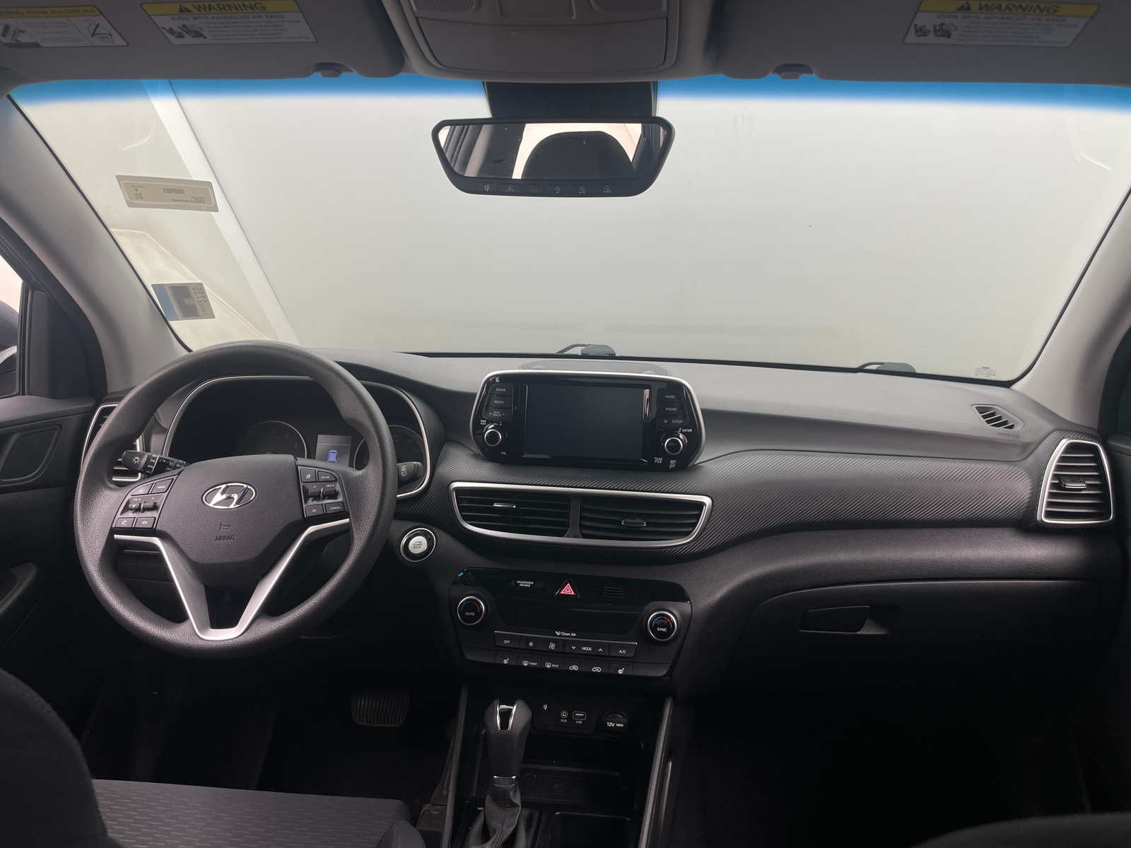 Thumbnail: 2019 Hyundai Tucson - 3