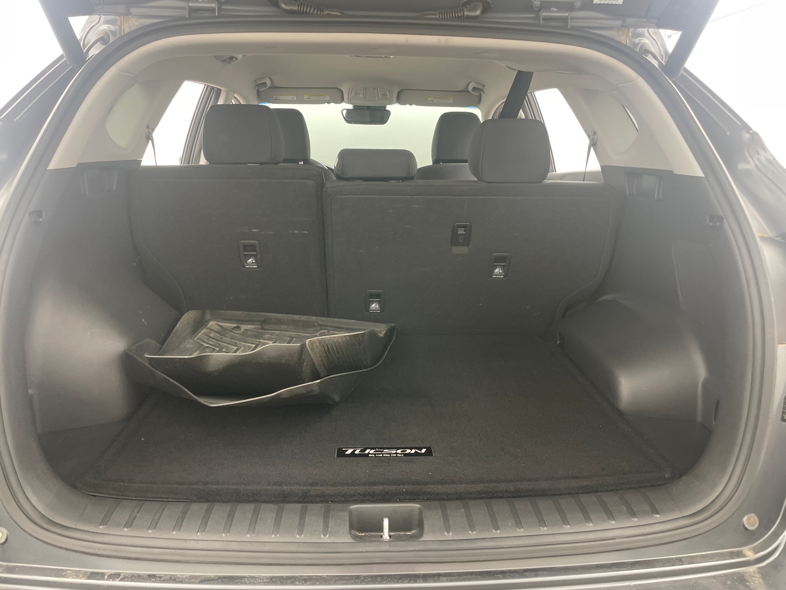 Thumbnail: 2019 Hyundai Tucson - 7