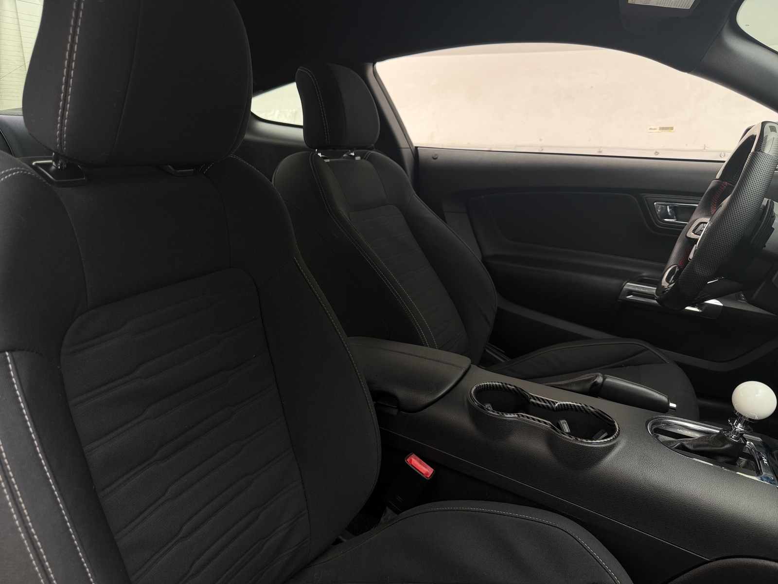 Thumbnail: 2017 Ford Mustang - 2