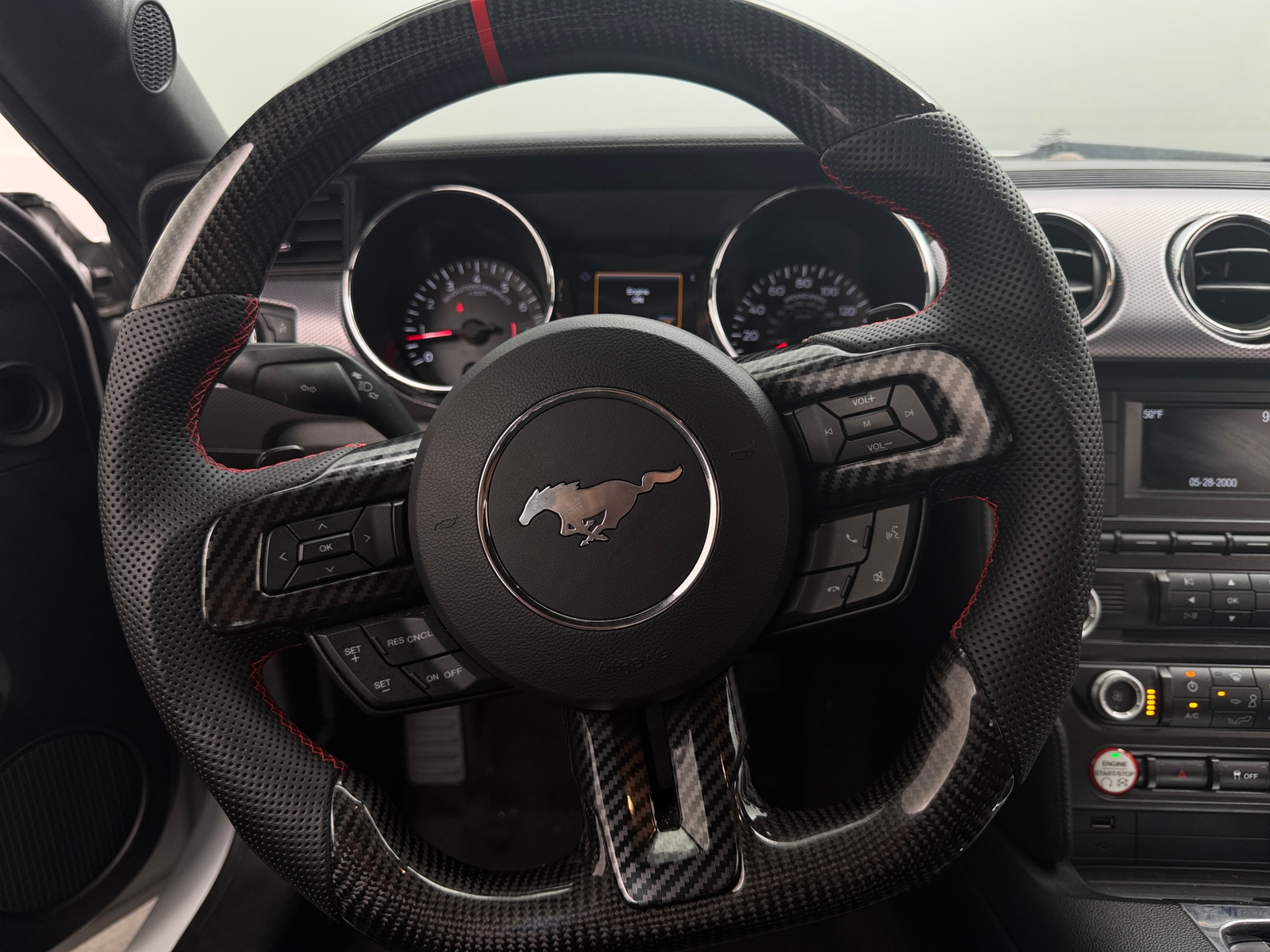 Thumbnail: 2017 Ford Mustang - 3