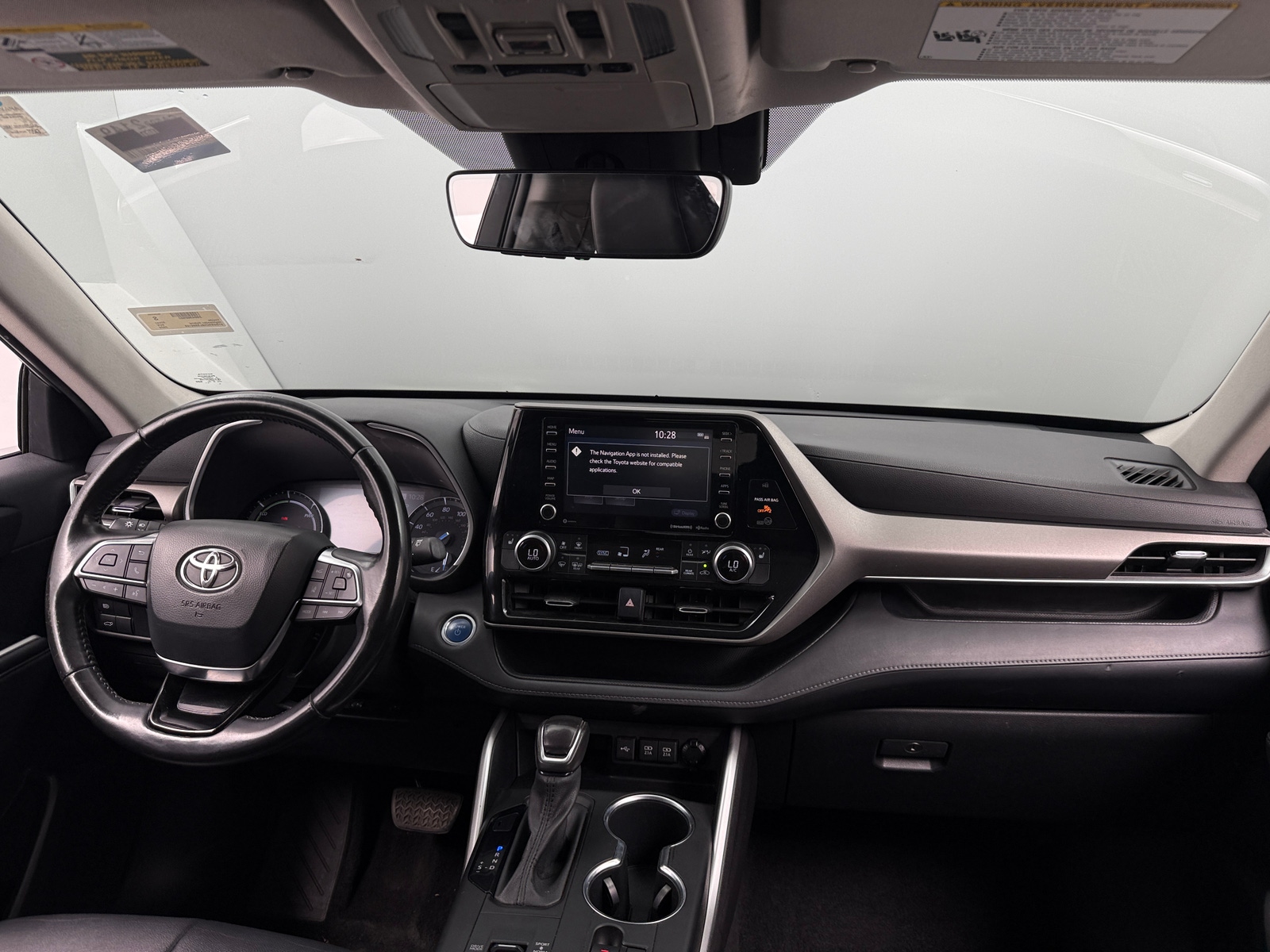 Thumbnail: 2020 Toyota Highlander - 2