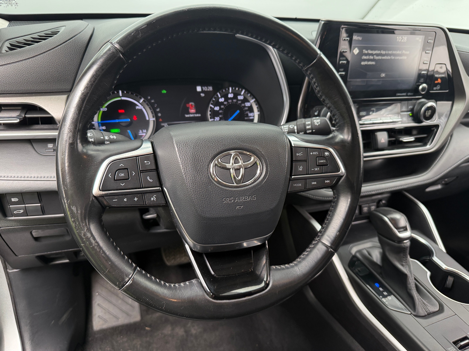 Thumbnail: 2020 Toyota Highlander - 4