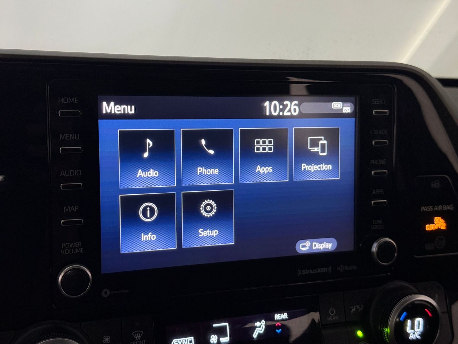 Thumbnail: 2020 Toyota Highlander - 3
